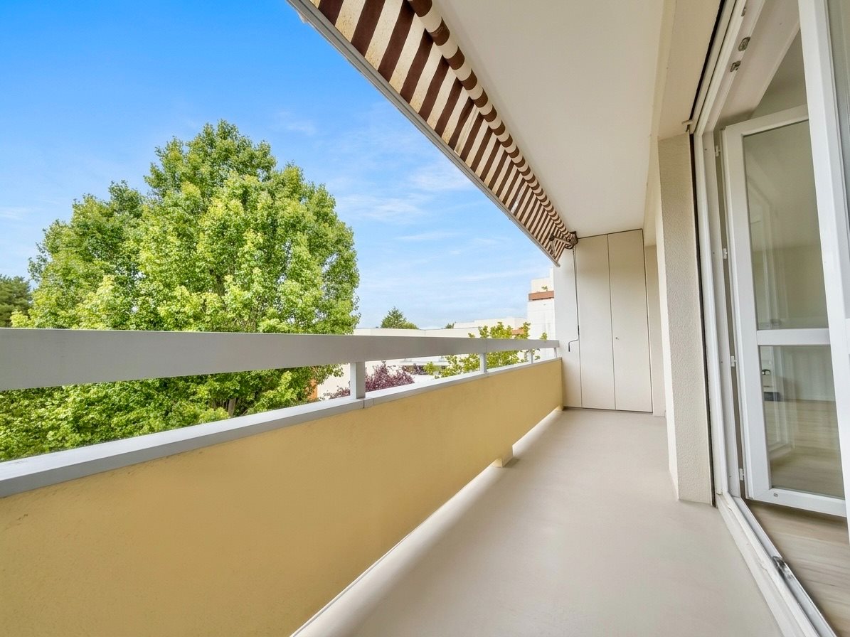 Appartement à vendre, 75m², Évry-Courcouronnes