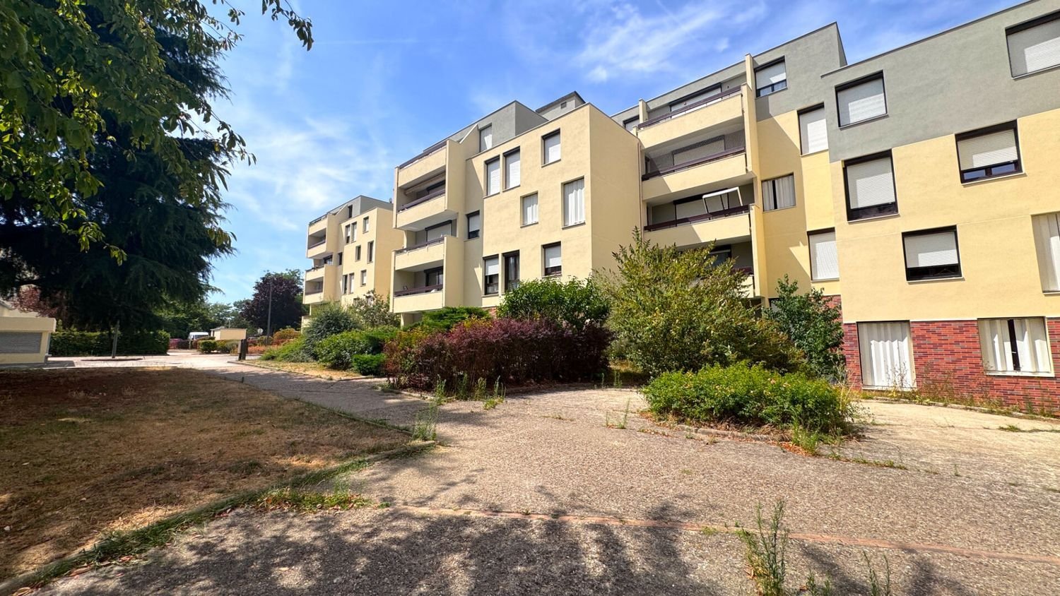 Appartement à vendre, 85m², Evry