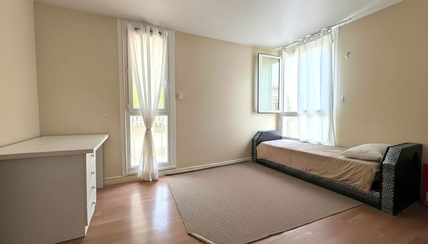 Appartement à vendre, 85m², Evry