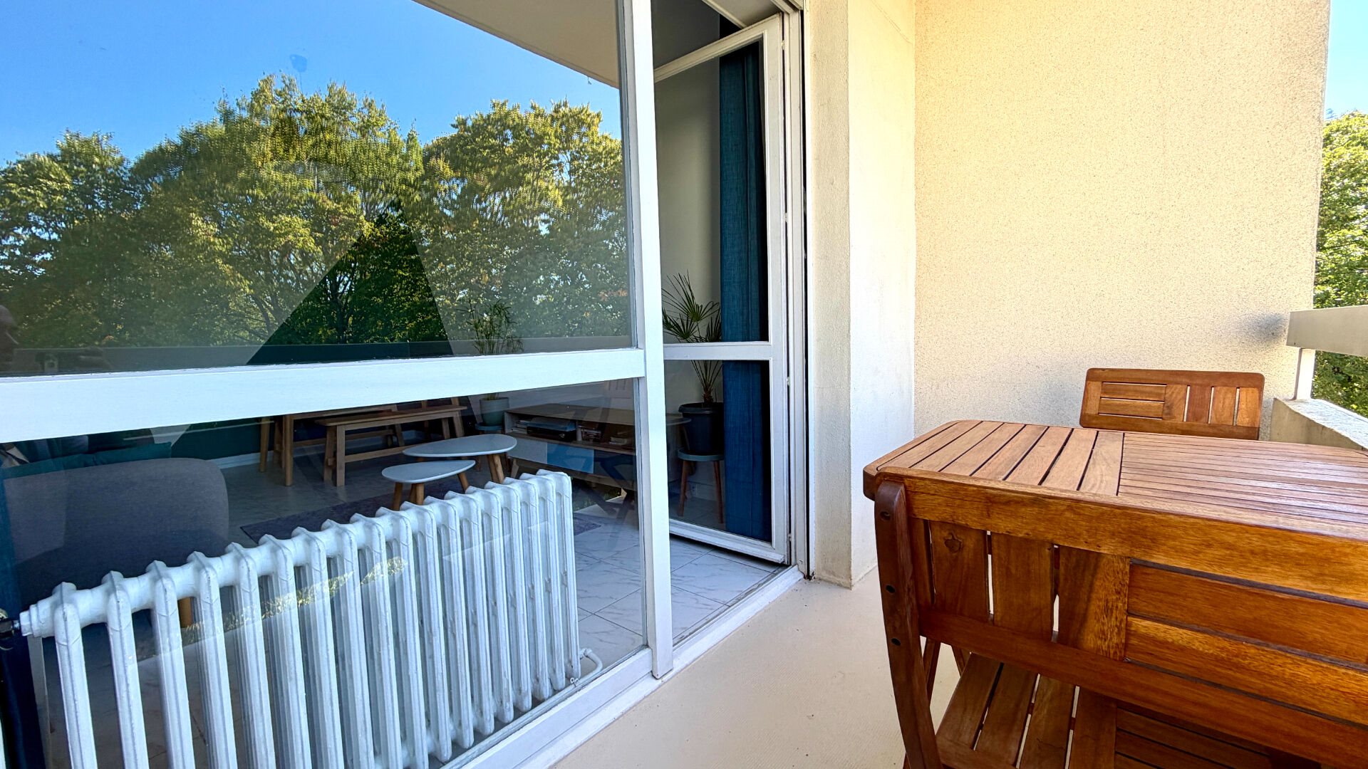 Appartement à vendre, 43m², Evry