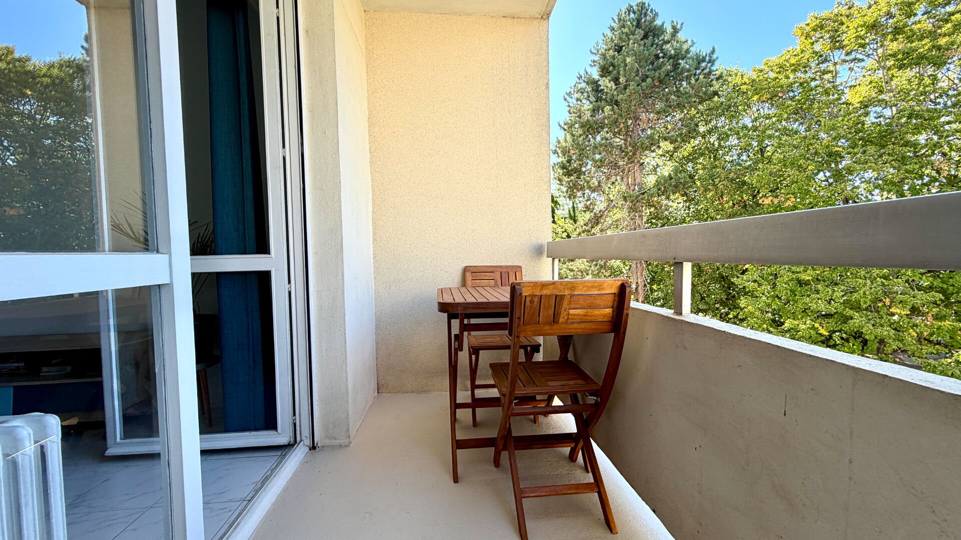 Appartement à vendre, 43m², Evry