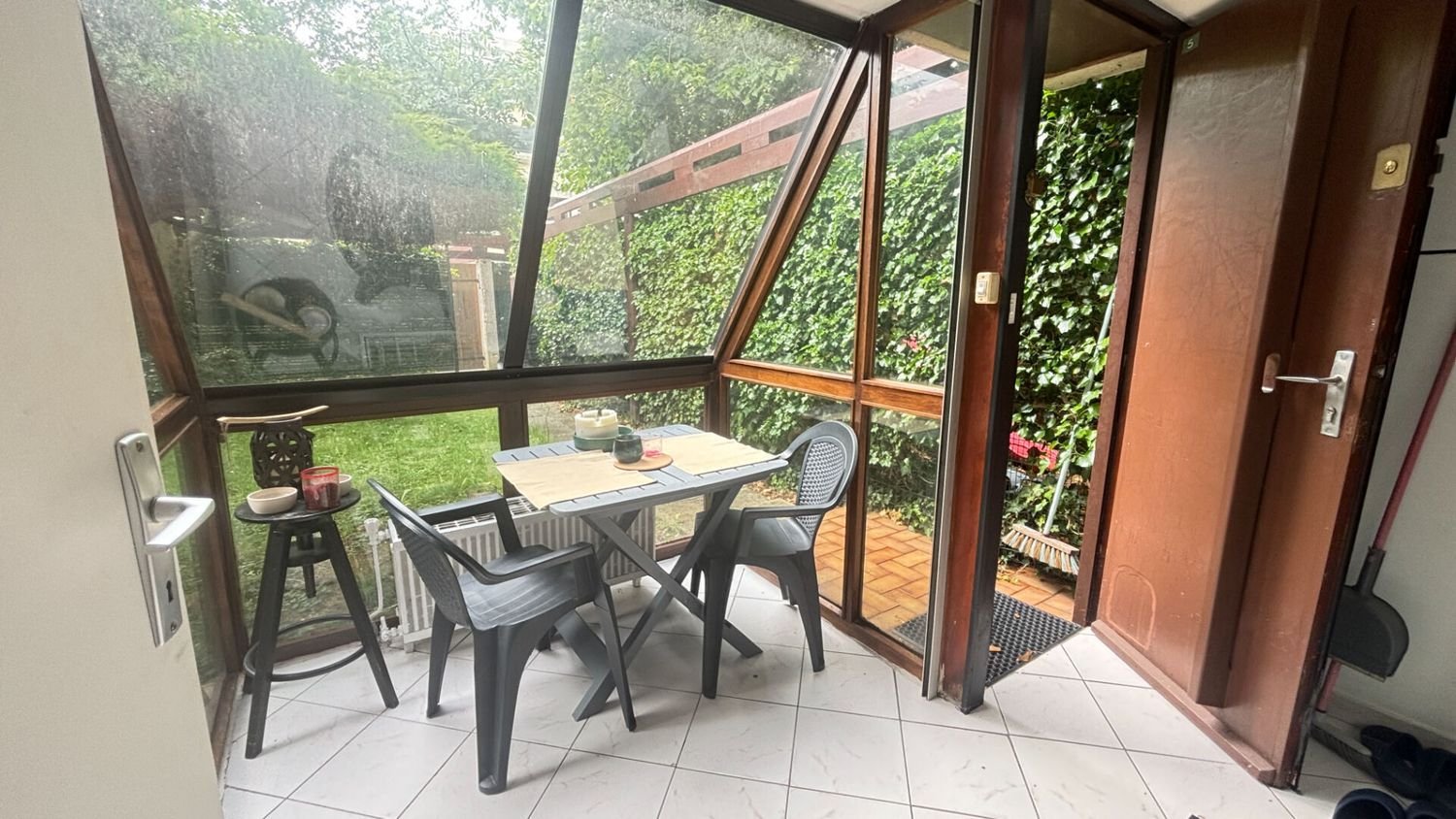 Appartement à louer, 37m², Evry