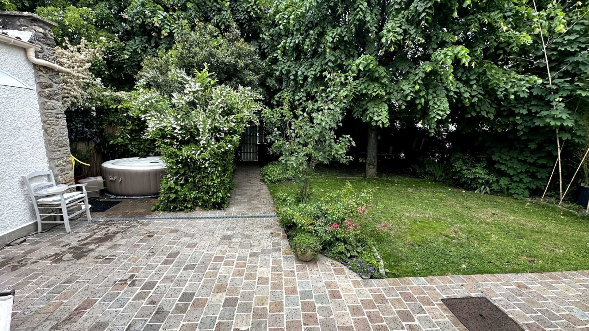 Maison à vendre, 64m², Évry-Courcouronnes