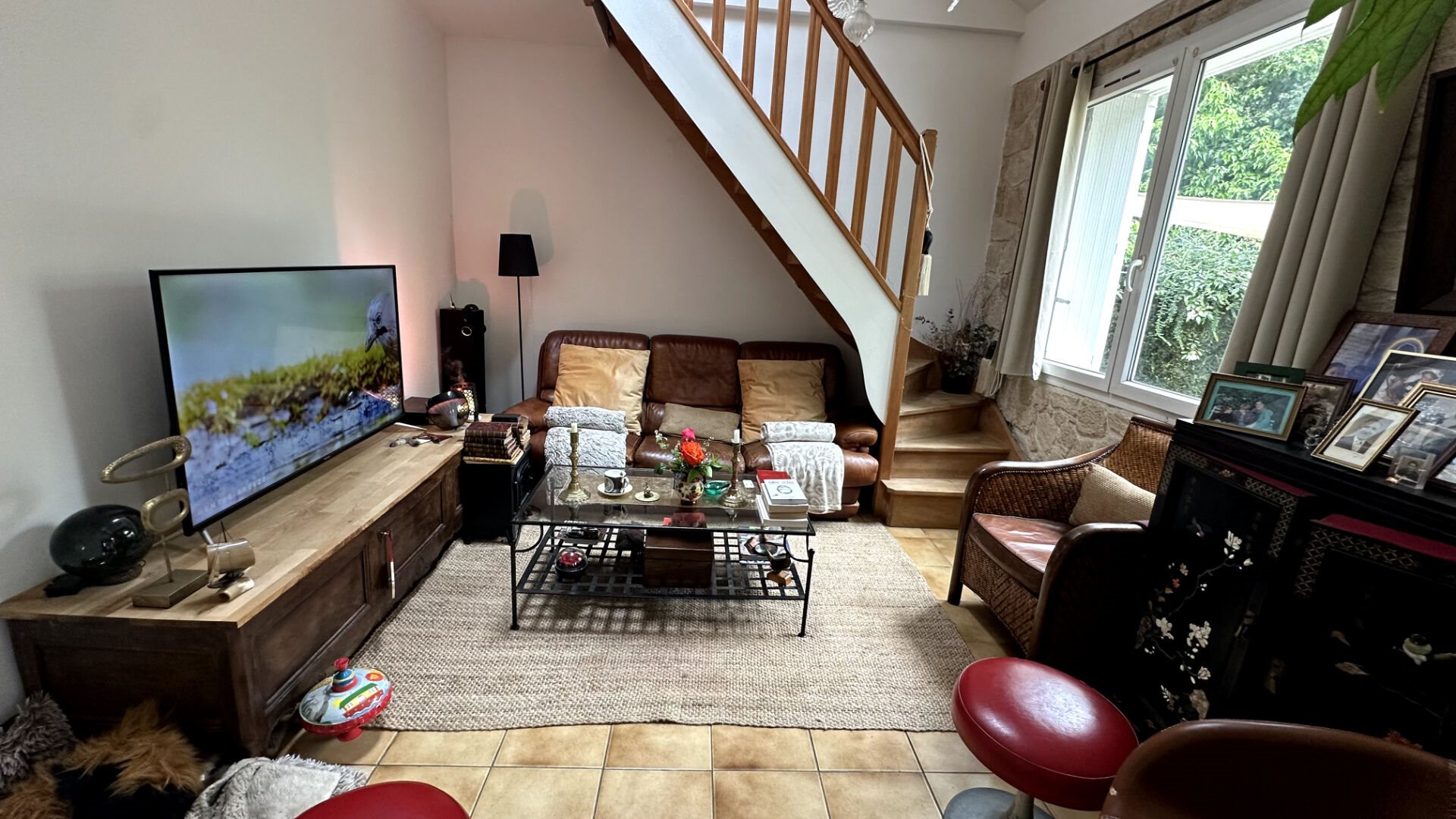 Maison à vendre, 64m², Évry-Courcouronnes