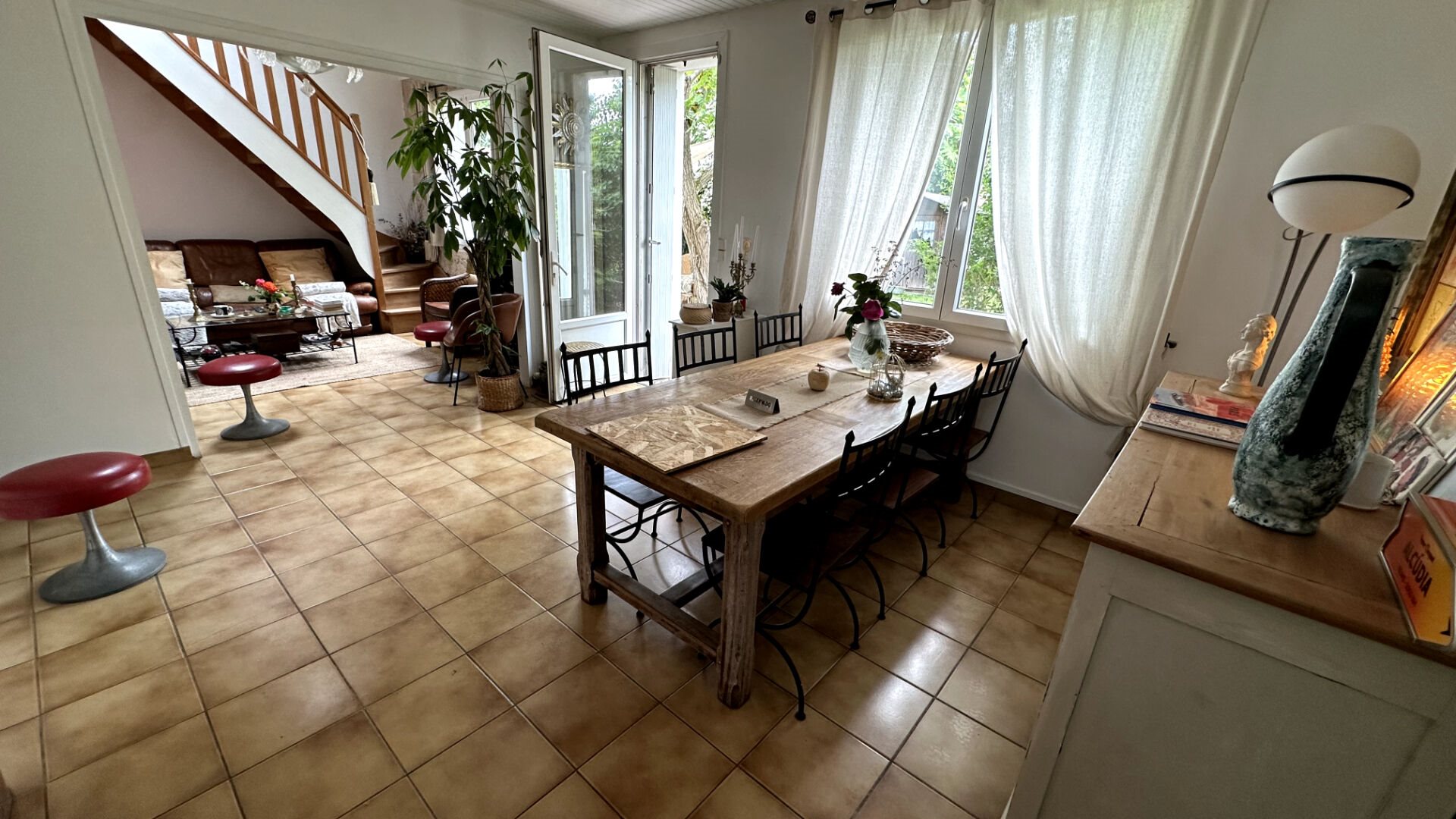 Maison à vendre, 64m², Évry-Courcouronnes