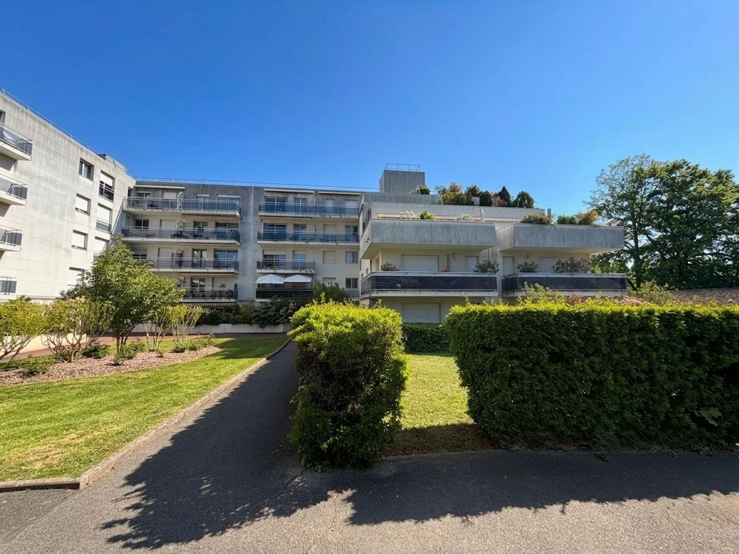 Appartement à vendre, 63m², Evry