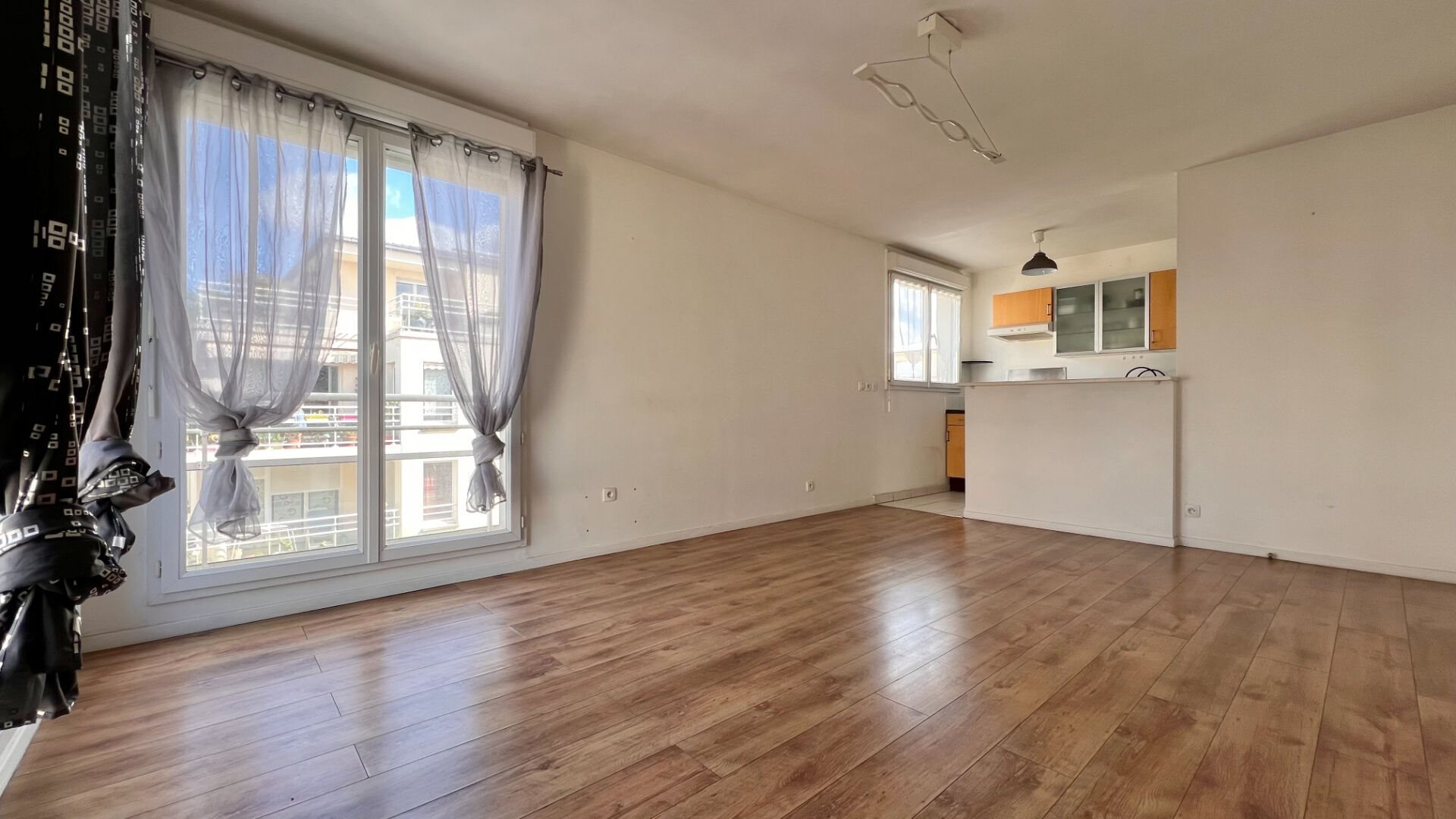 Appartement à louer, 40m², Corbeil-Essonnes