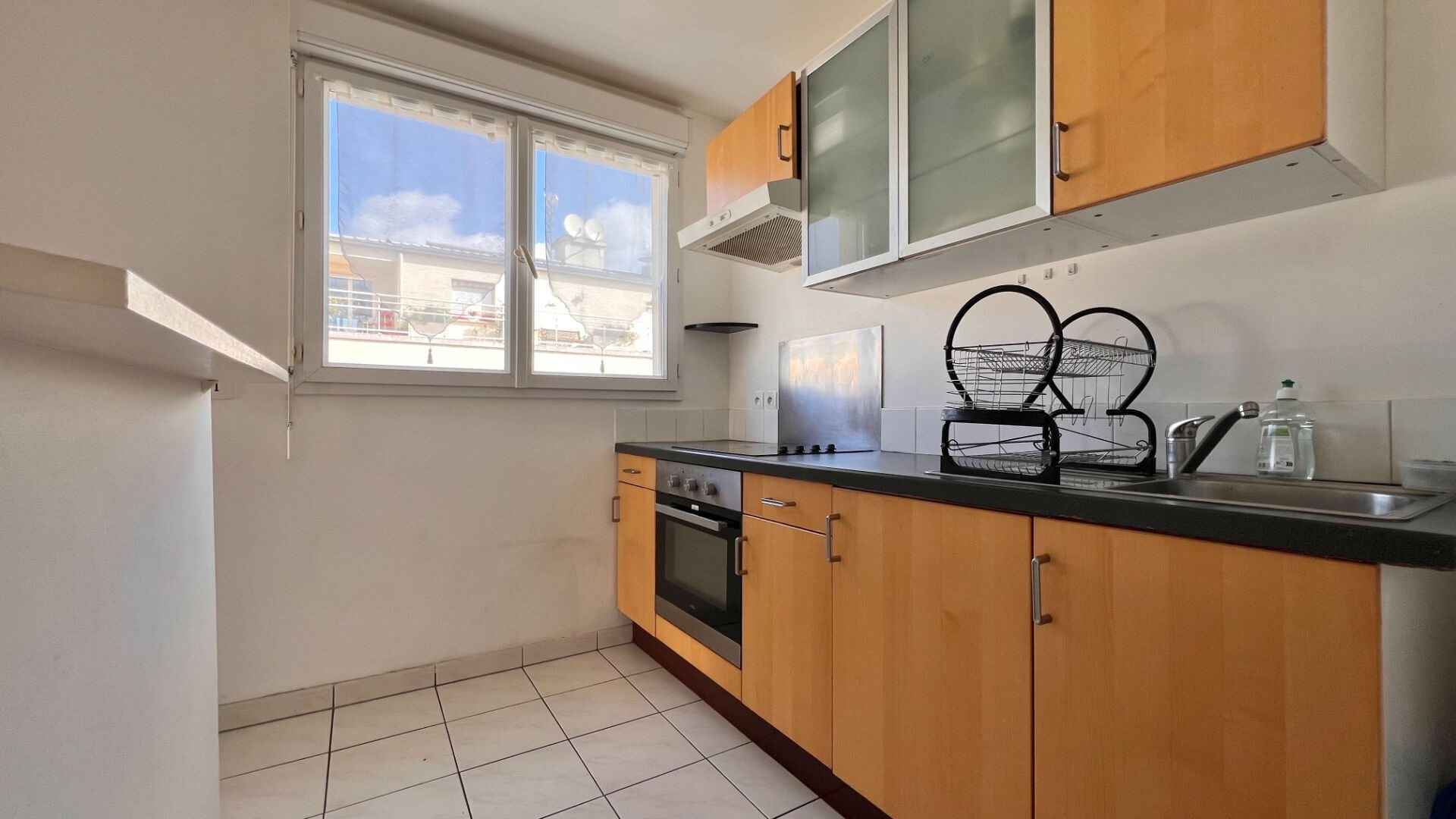 Appartement à louer, 40m², Corbeil-Essonnes