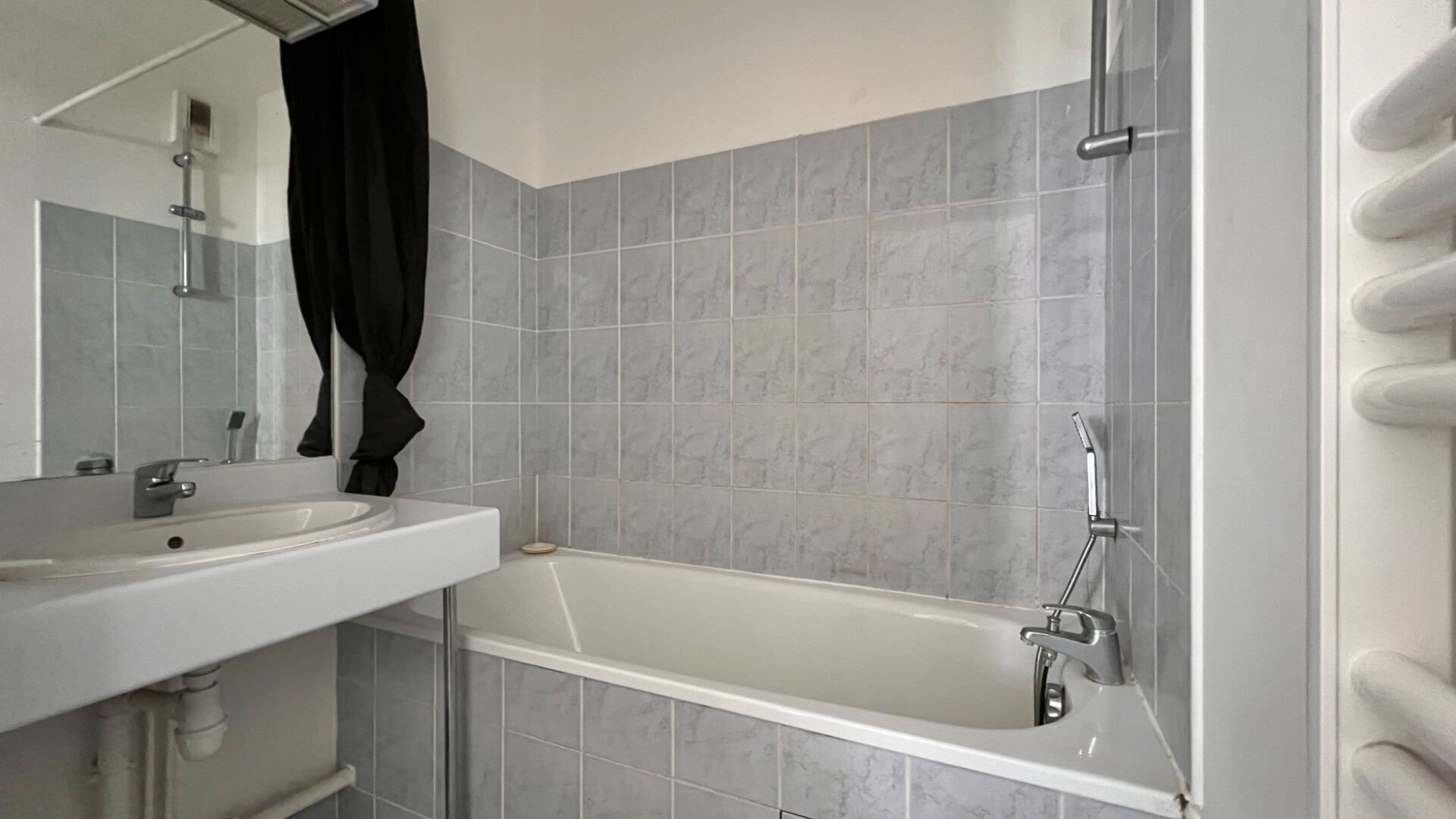 Appartement à louer, 40m², Corbeil-Essonnes
