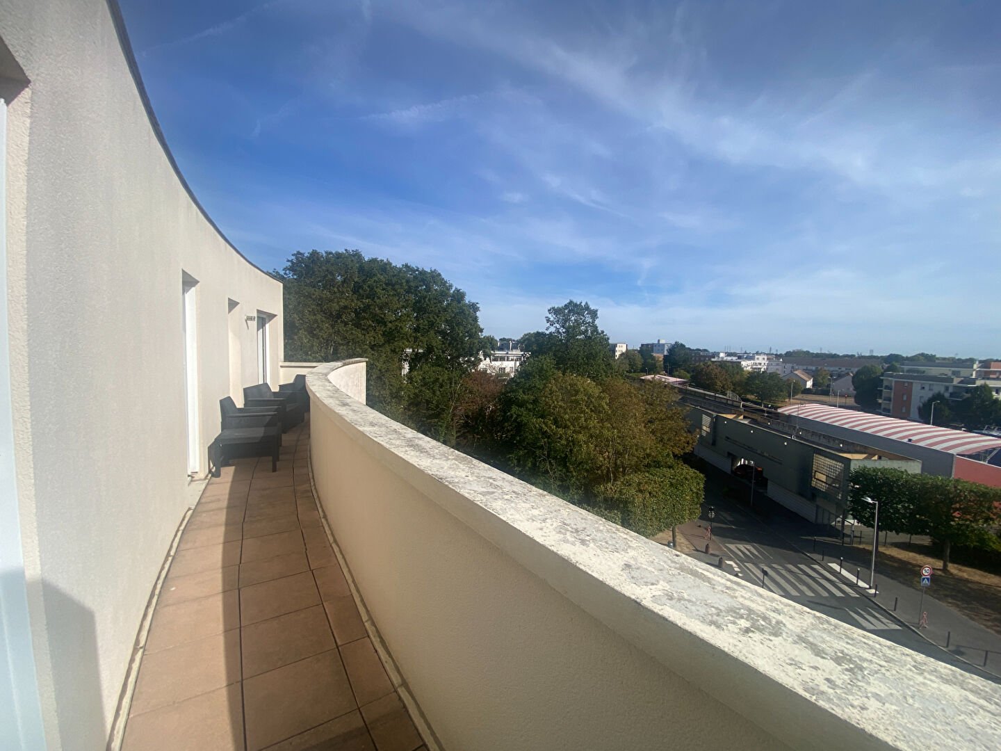 Appartement à louer, 64m², Evry