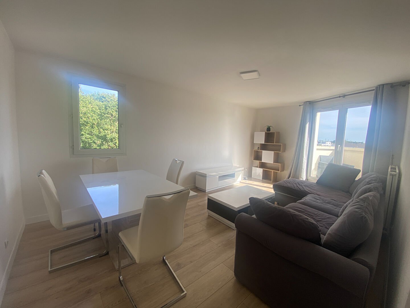 Appartement à louer, 64m², Evry