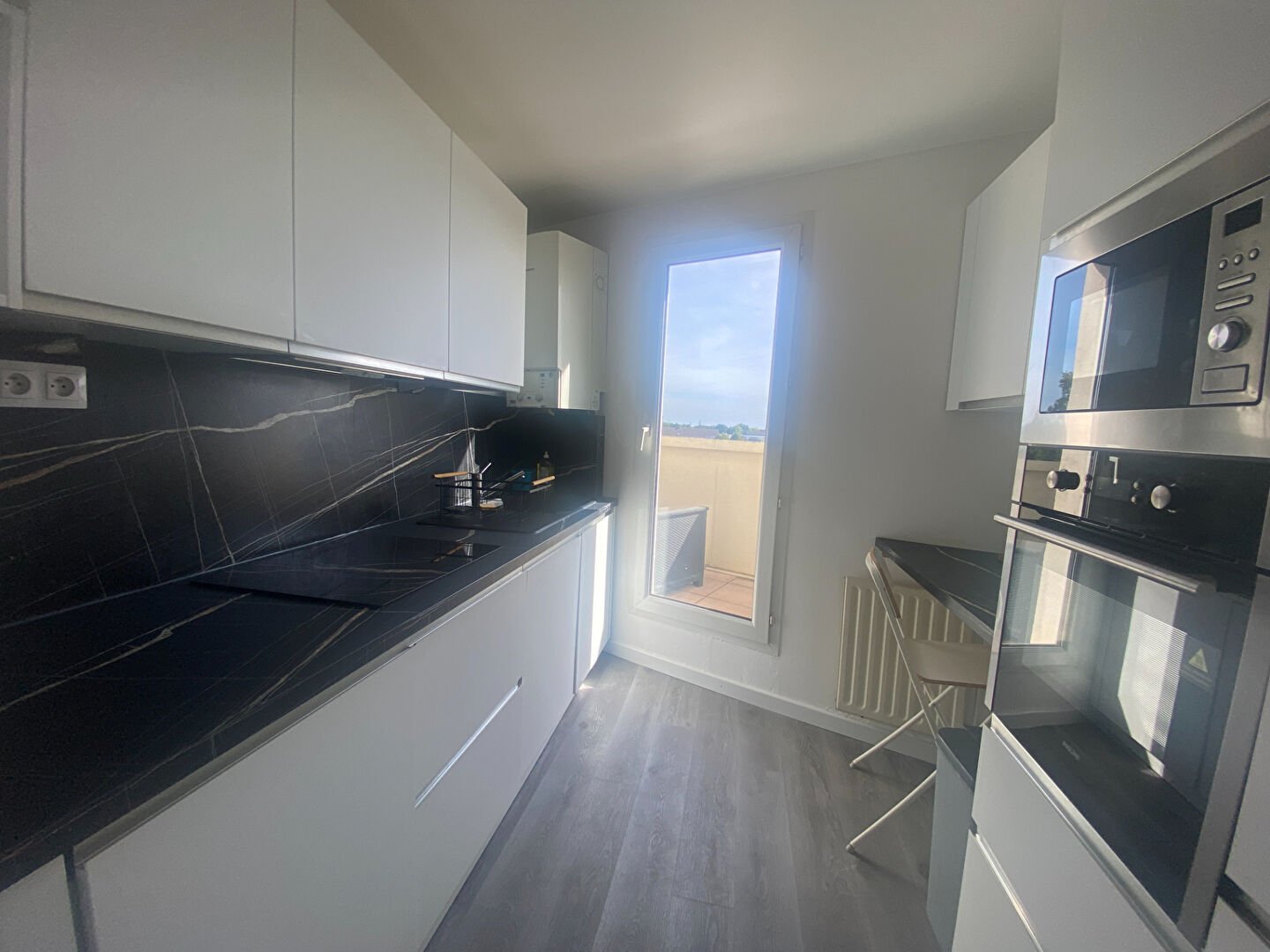 Appartement à louer, 64m², Evry
