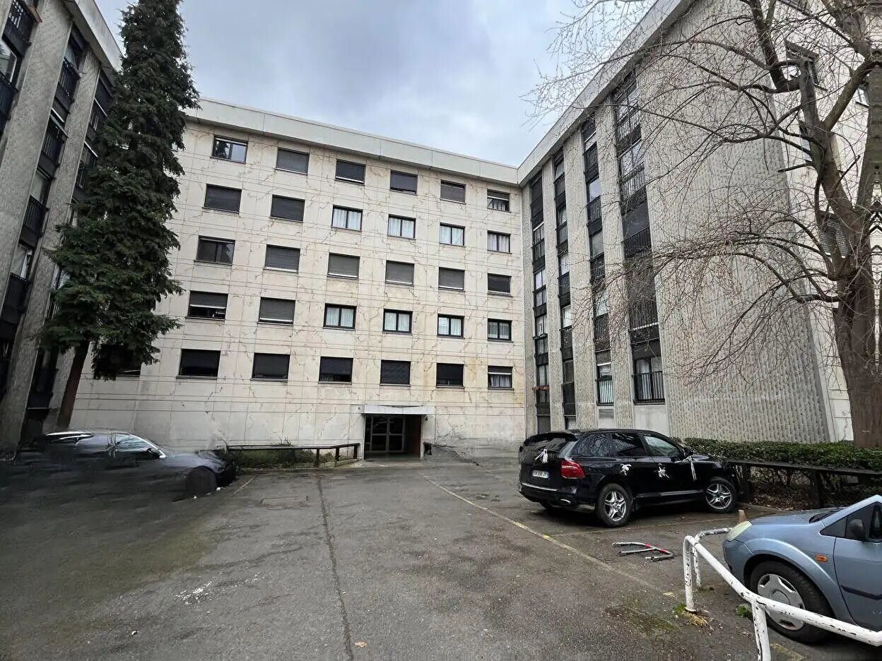 Appartement à vendre, 67m², Grigny
