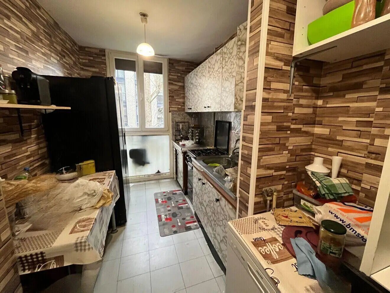Appartement à vendre, 67m², Grigny