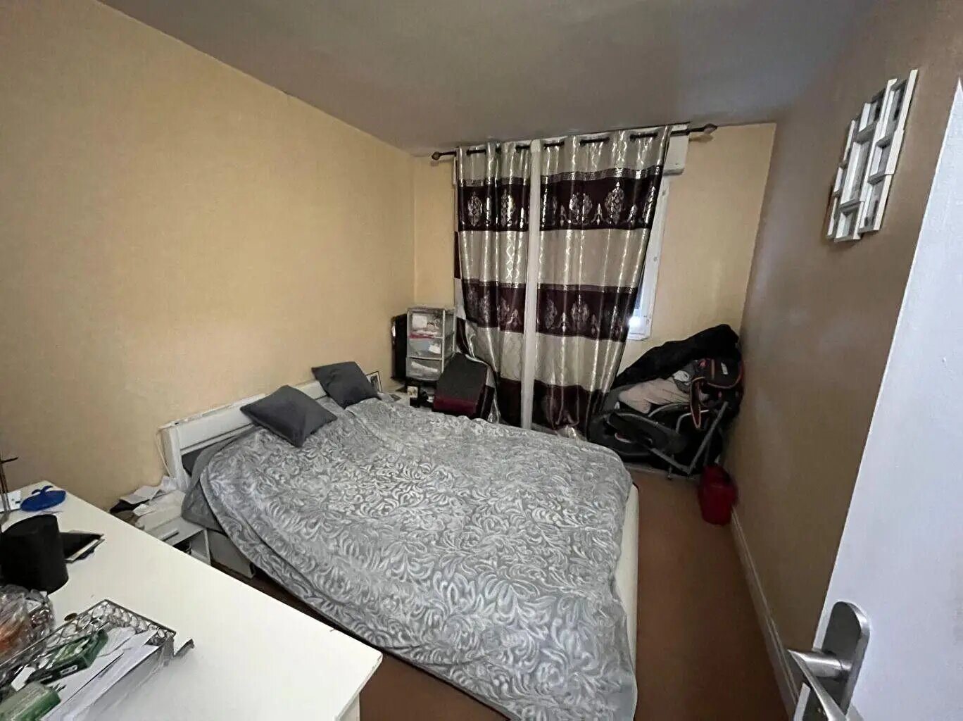 Appartement à vendre, 67m², Grigny