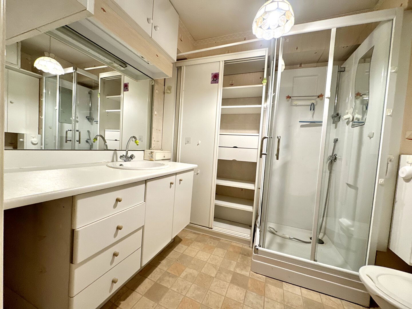 Appartement à vendre, 59m², Évry-Courcouronnes