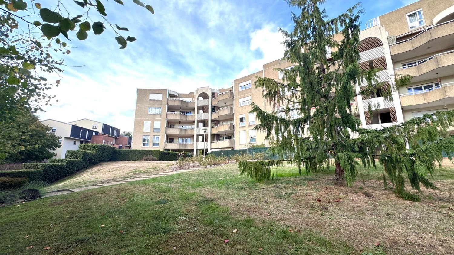 Appartement à vendre, 86m², Evry