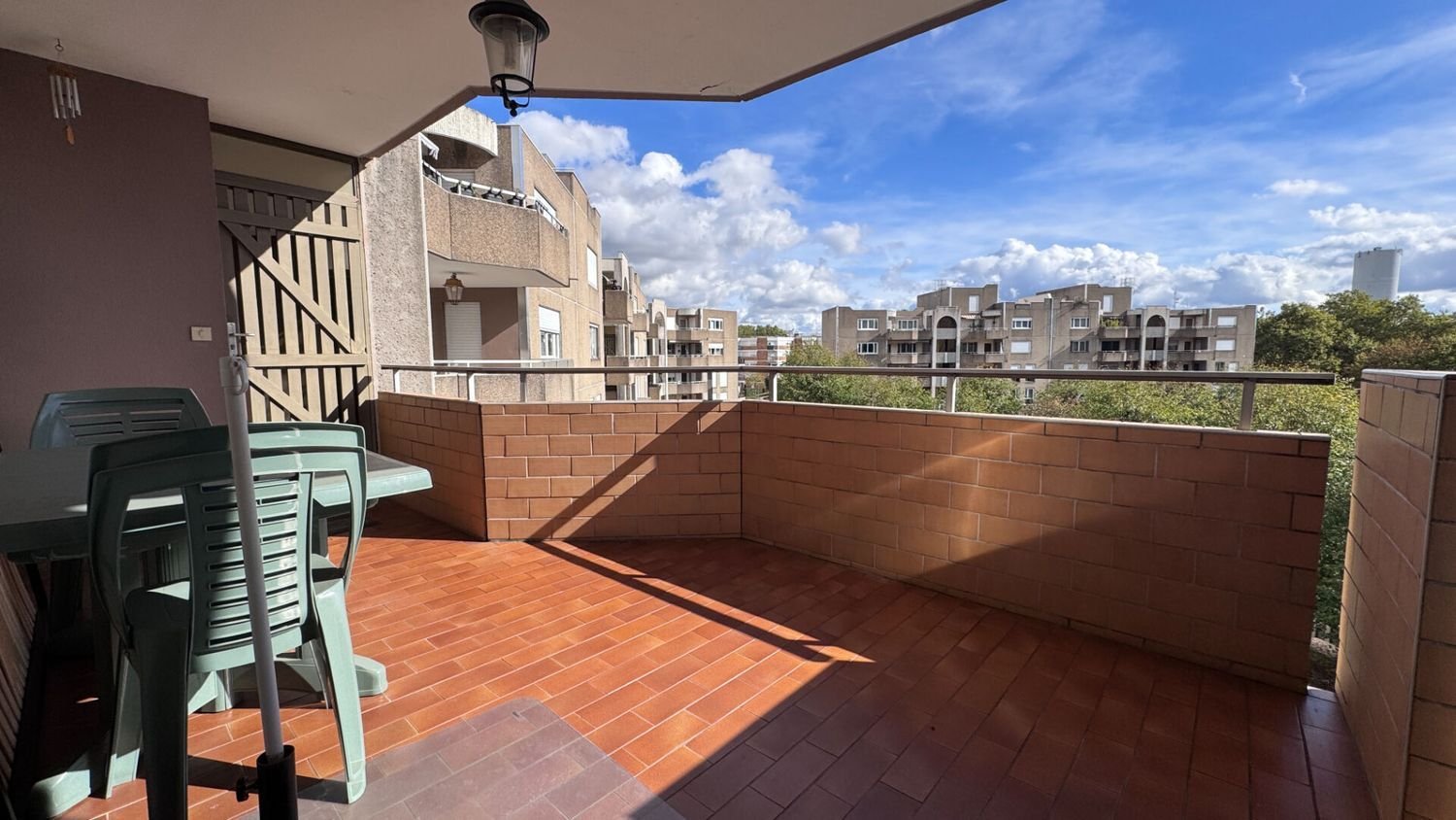 Appartement à vendre, 86m², Evry