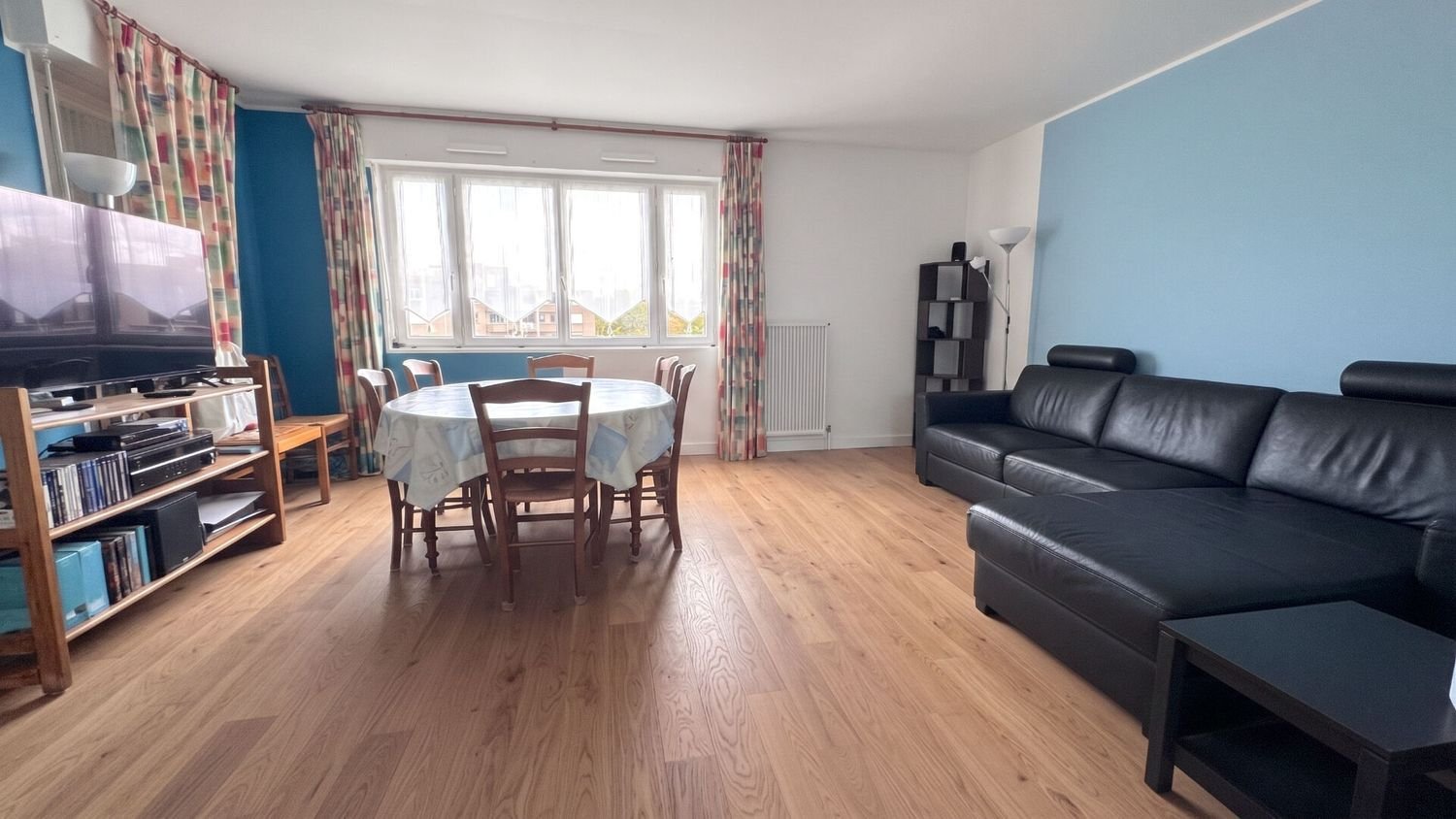 Appartement à vendre, 86m², Evry