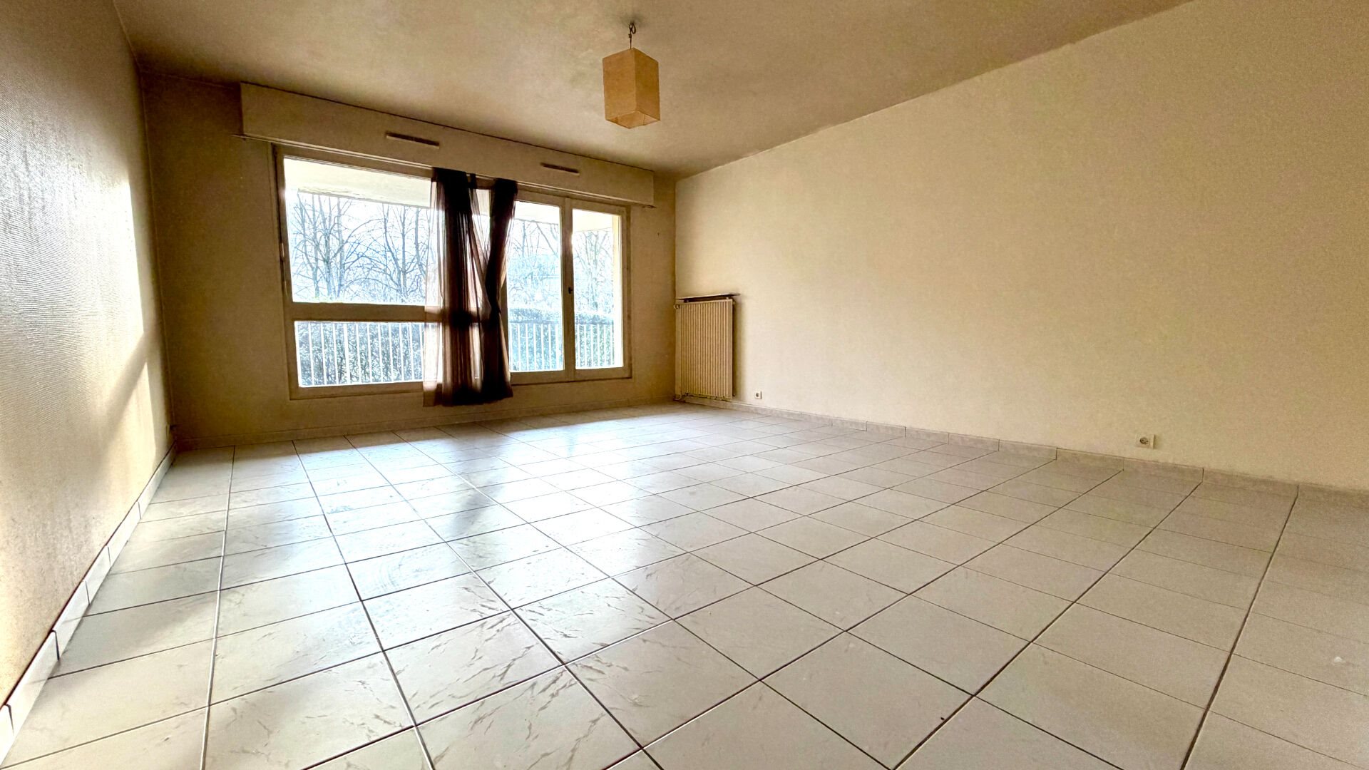 Appartement à vendre, 70m², Évry-Courcouronnes