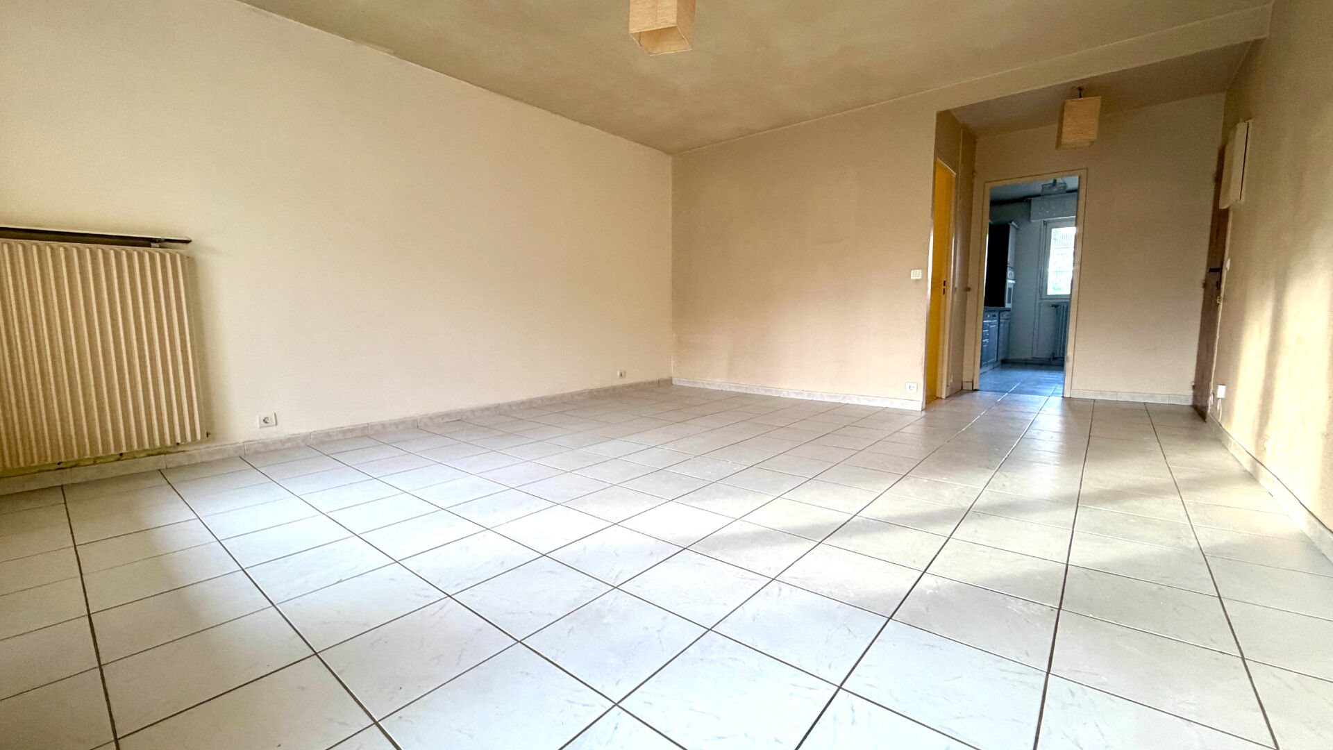 Appartement à vendre, 70m², Évry-Courcouronnes