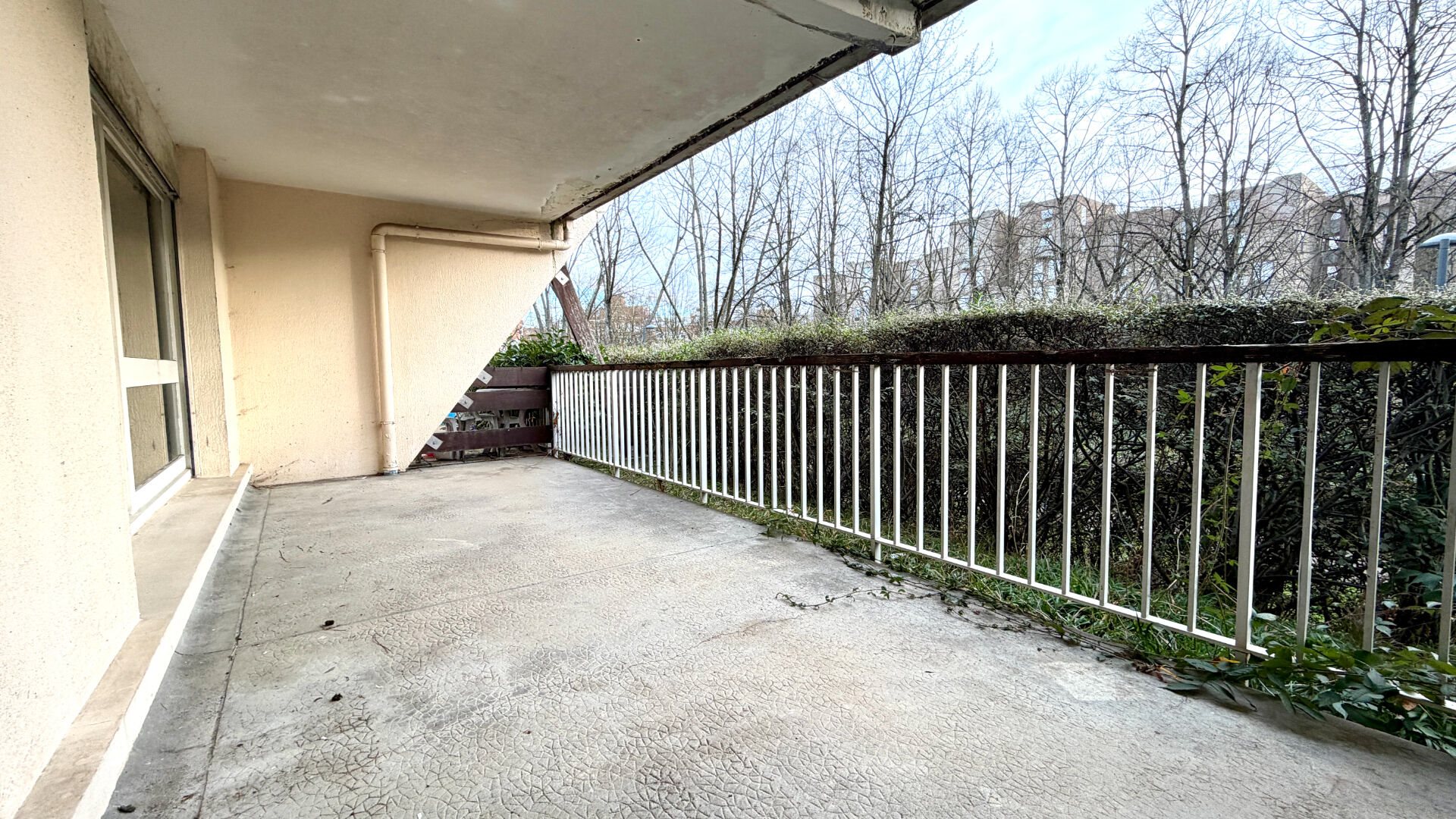 Appartement à vendre, 70m², Évry-Courcouronnes