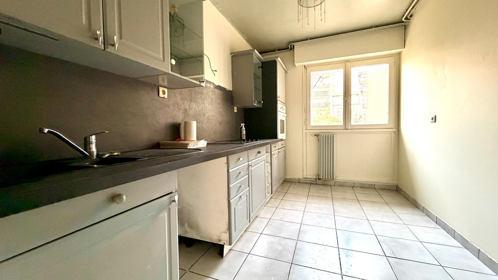 Appartement à vendre, 70m², Évry-Courcouronnes
