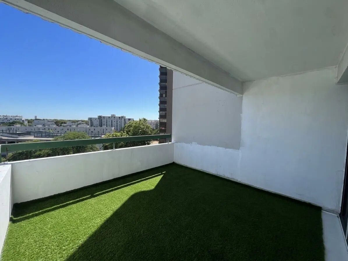 Appartement à vendre, 38m², Evry