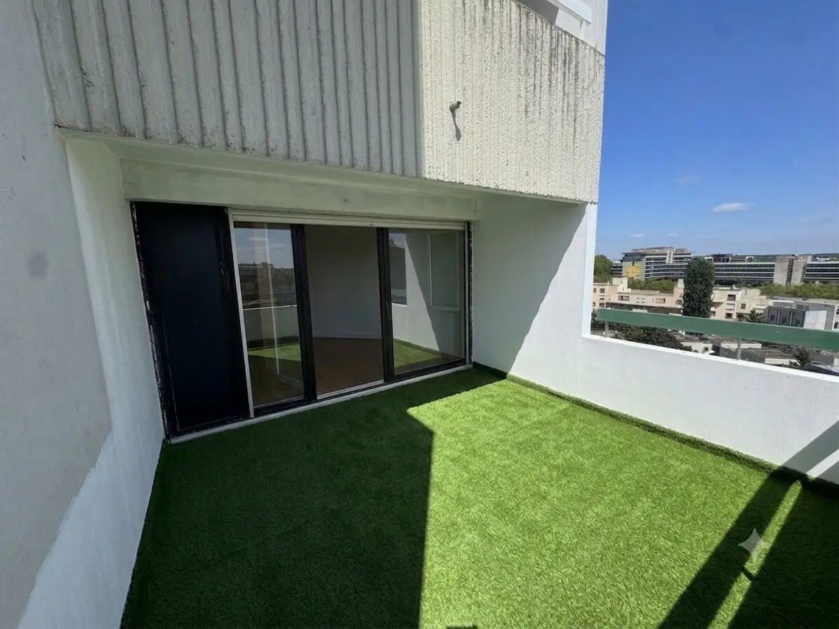 Appartement à vendre, 38m², Evry