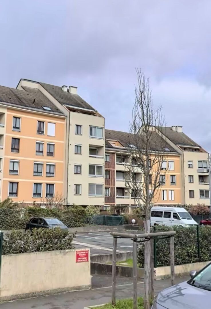Appartement à louer, 34m², Corbeil-Essonnes