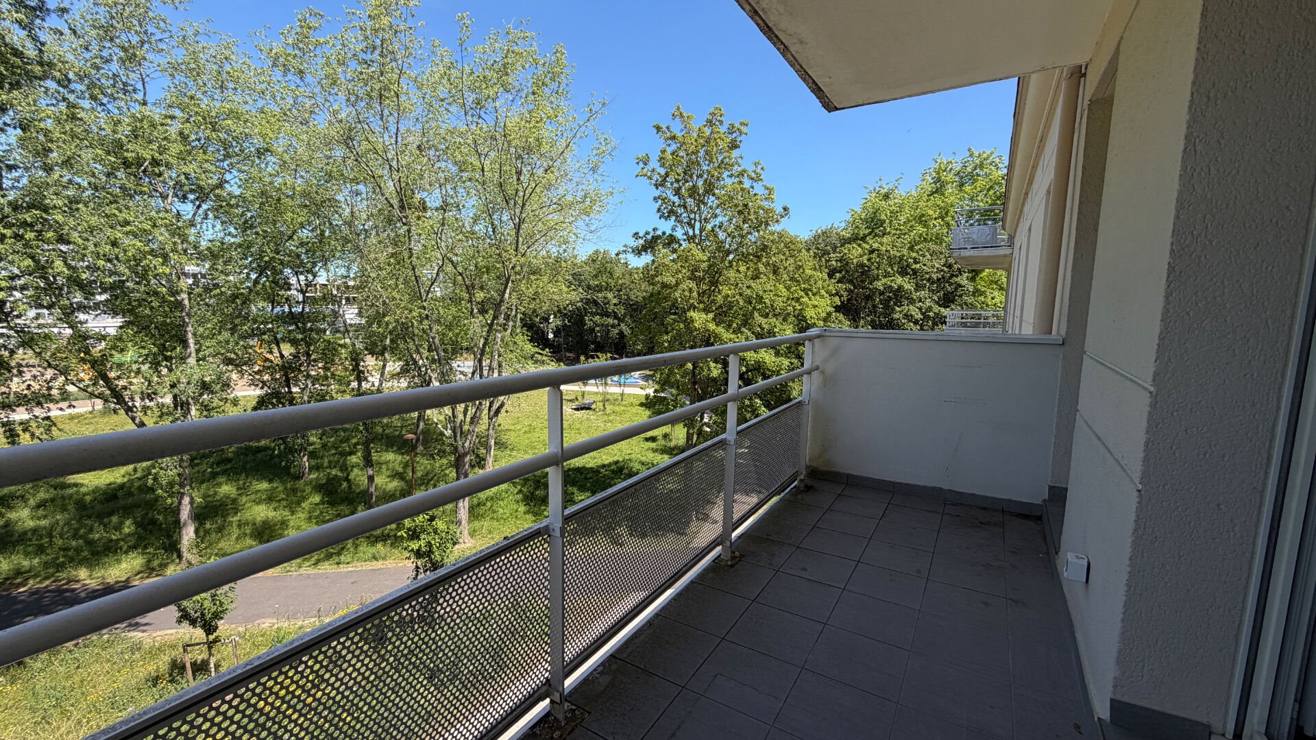 Appartement à louer, 37m², Évry-Courcouronnes