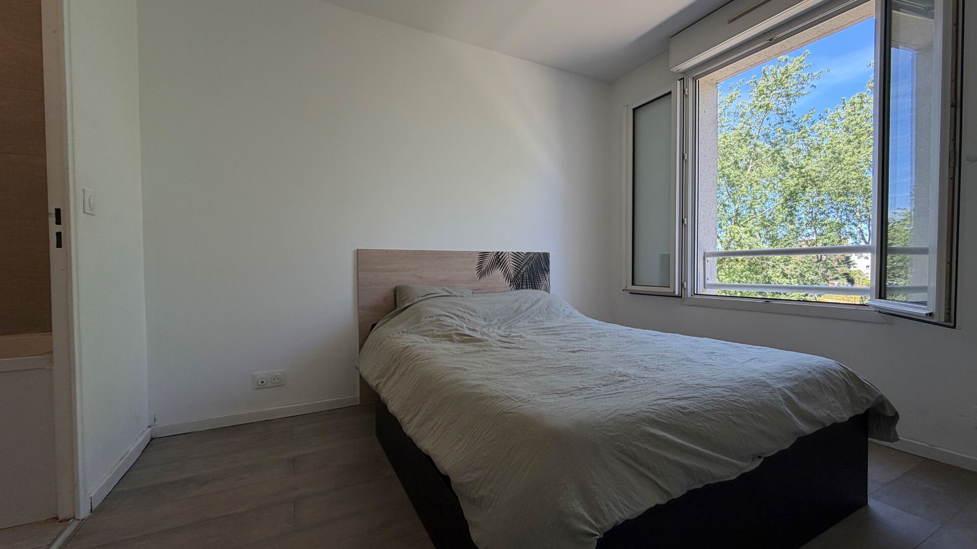 Appartement à louer, 37m², Évry-Courcouronnes