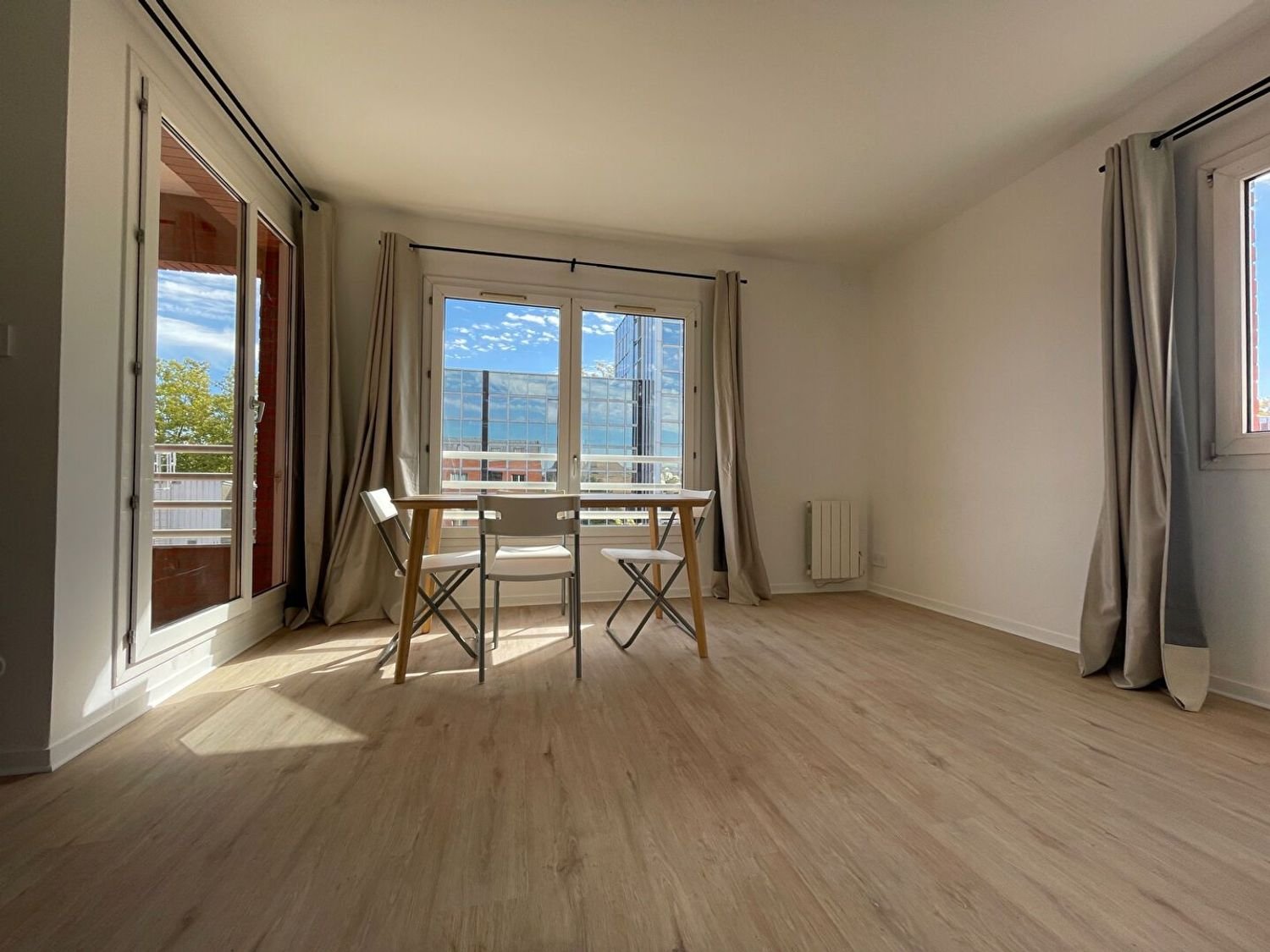 Appartement à louer, 30m², Courcouronnes