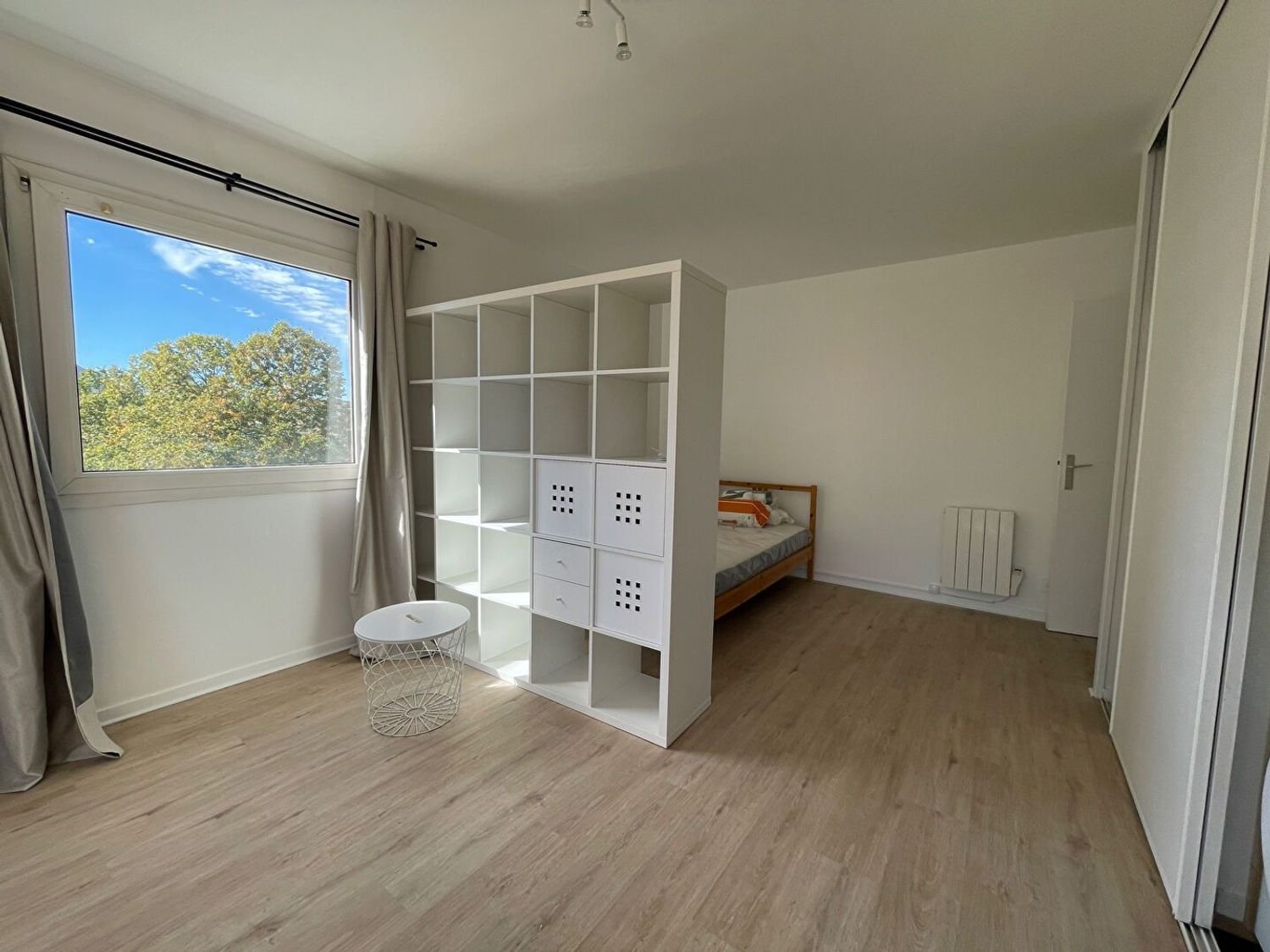 Appartement à louer, 30m², Courcouronnes