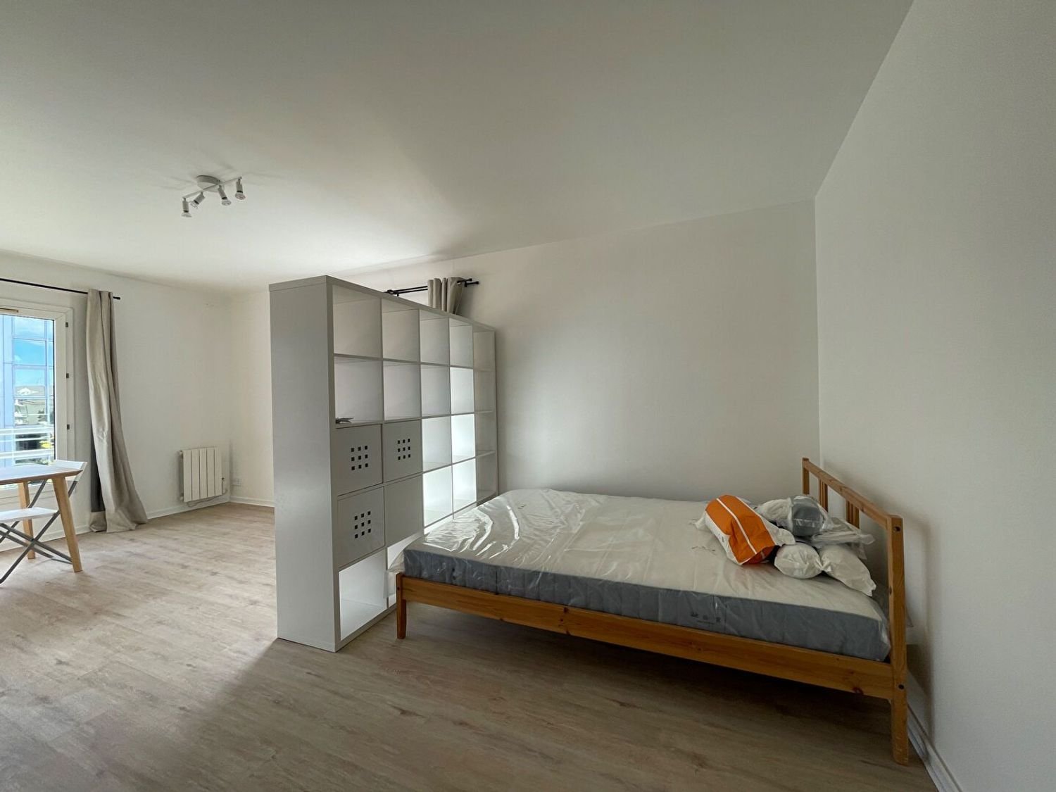 Appartement à louer, 30m², Courcouronnes