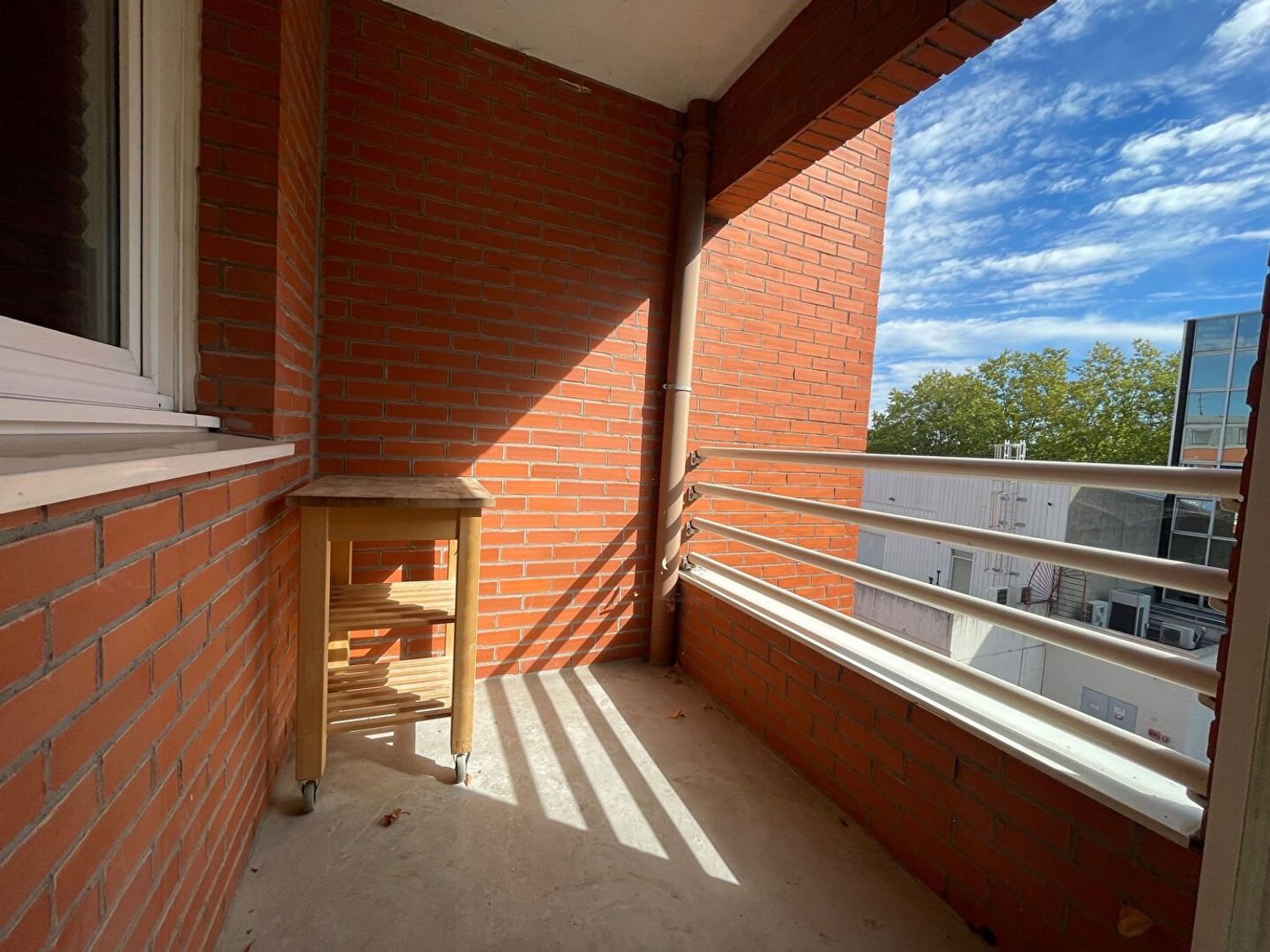 Appartement à louer, 30m², Courcouronnes