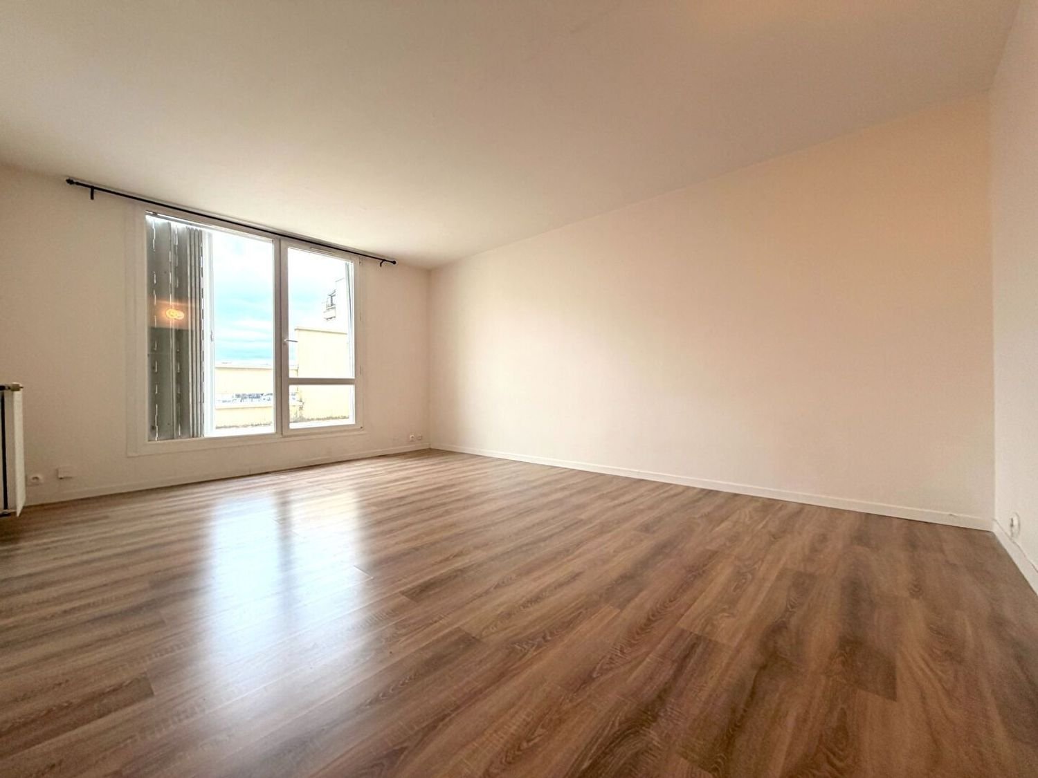 Appartement à louer, 53m², Evry