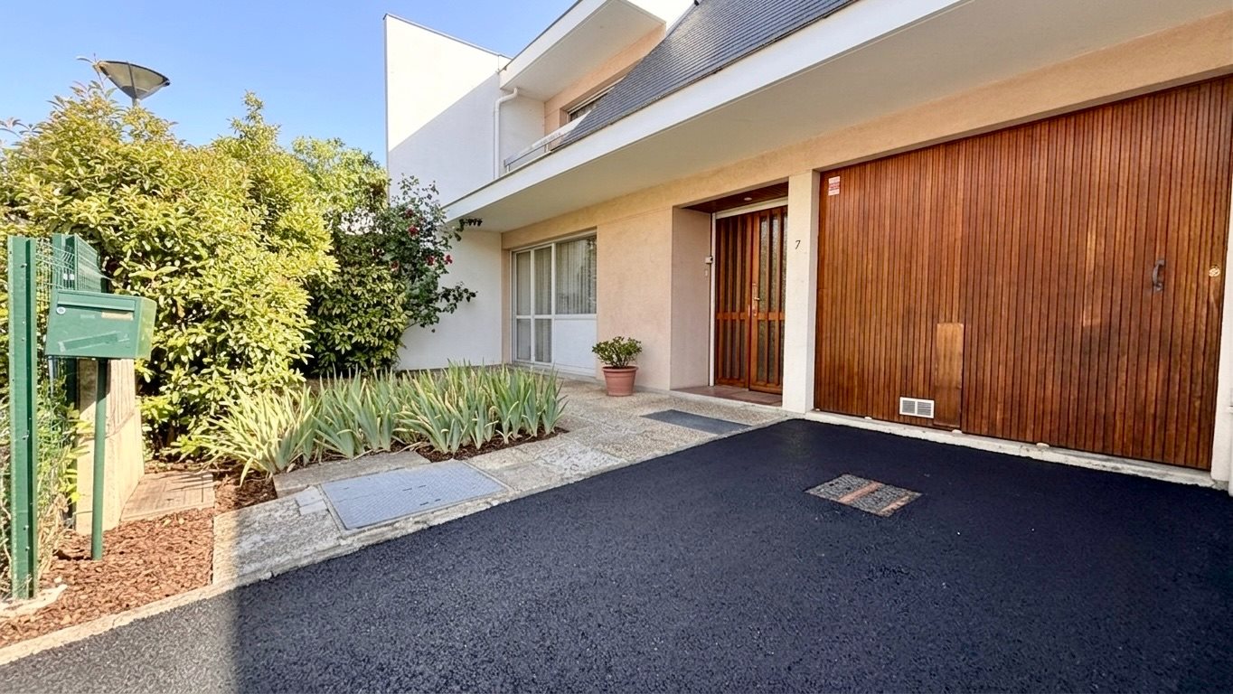 Maison à vendre, 145m², Évry-Courcouronnes