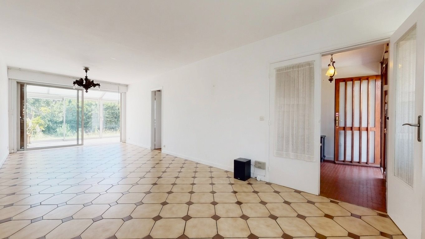 Maison à vendre, 145m², Évry-Courcouronnes