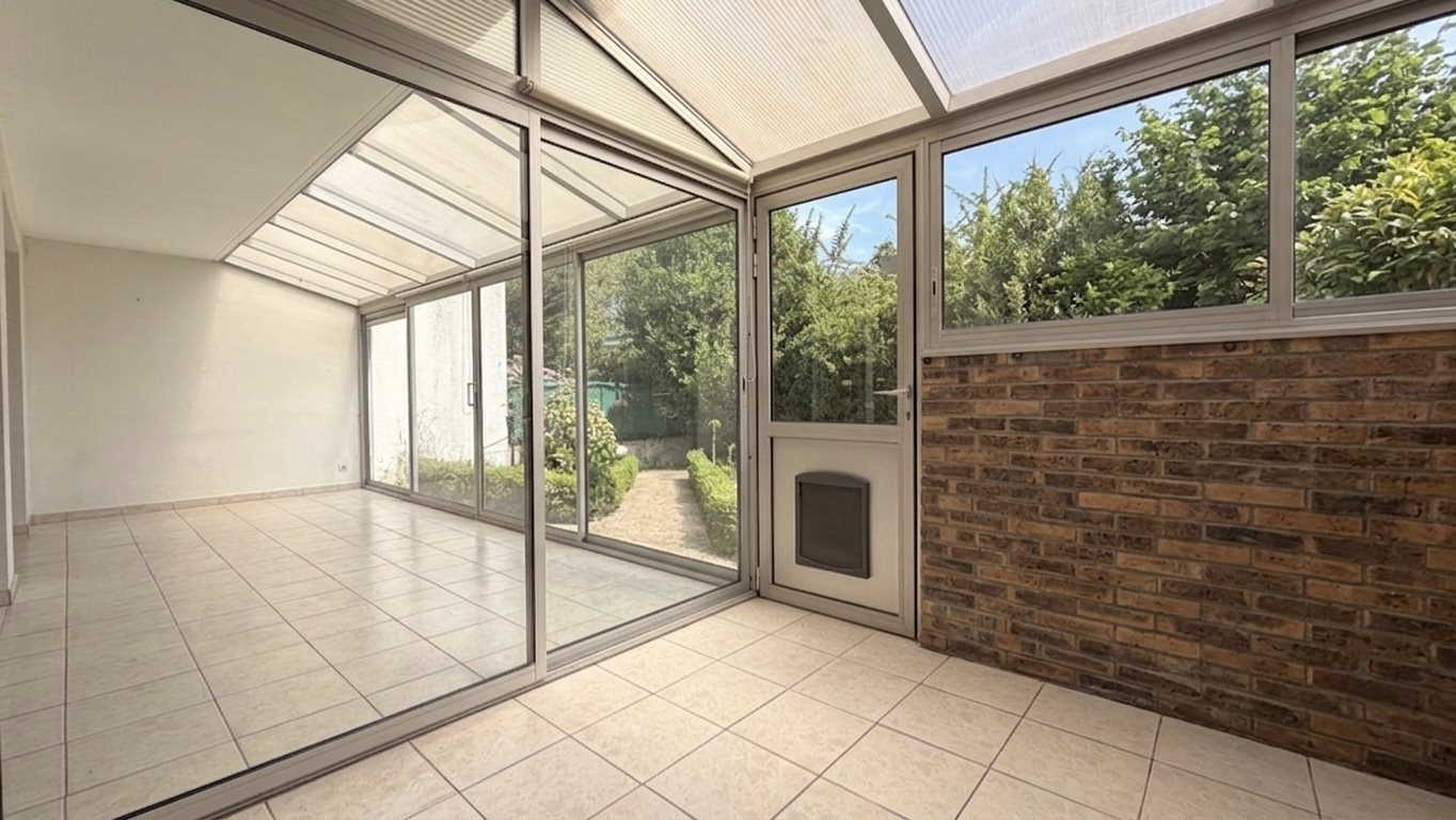 Maison à vendre, 145m², Évry-Courcouronnes