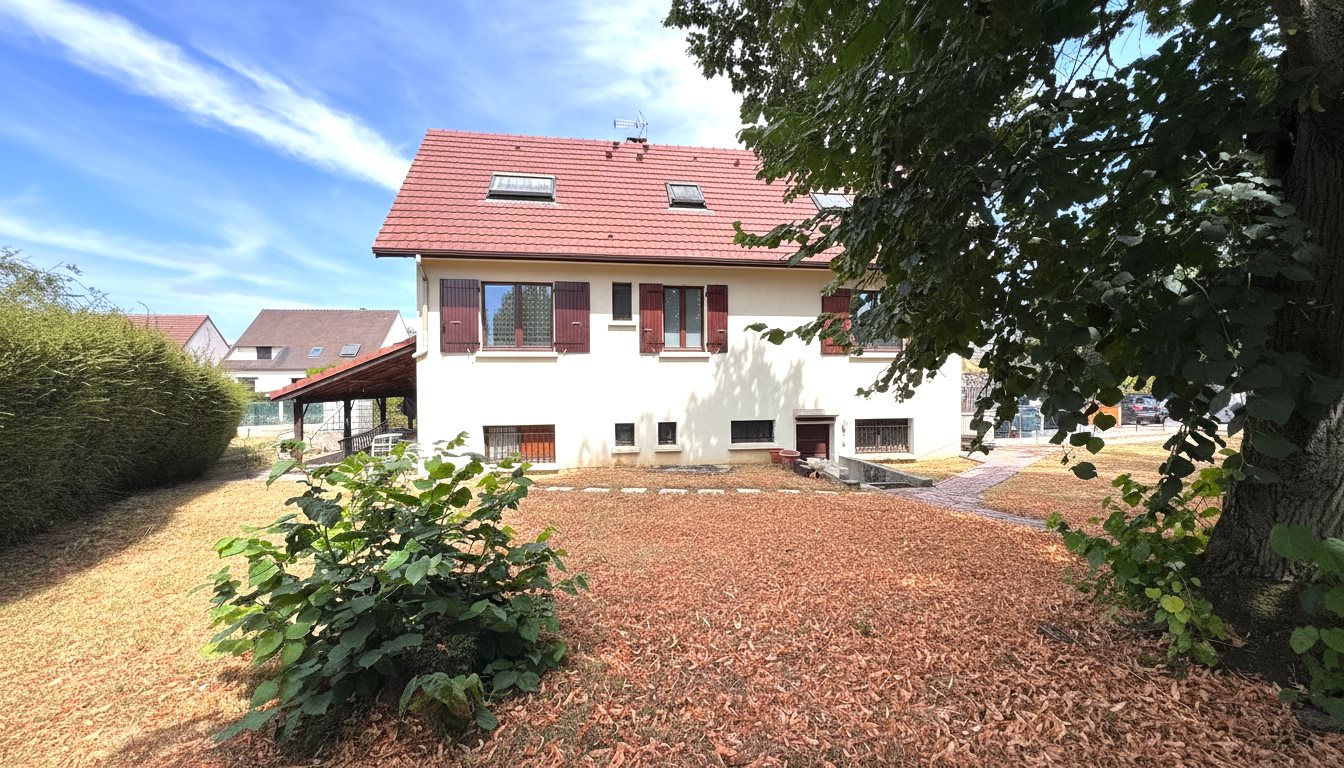 Maison à vendre, 126m², Evry