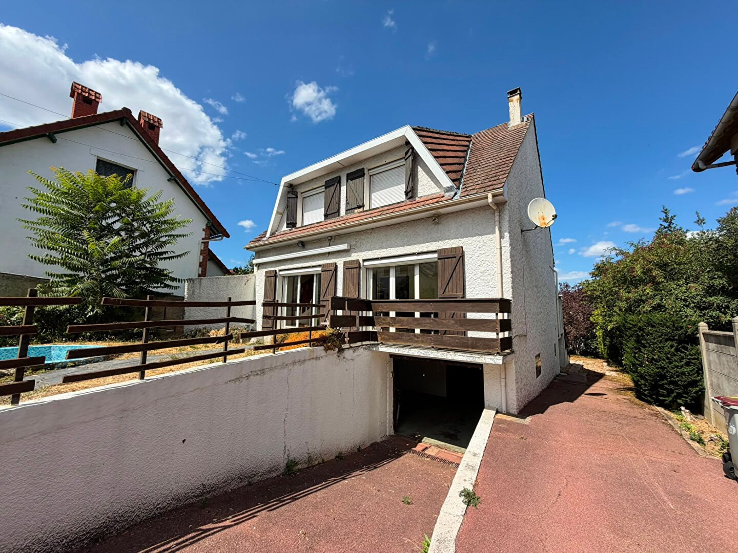 Maison à vendre, 187m², Ris-Orangis