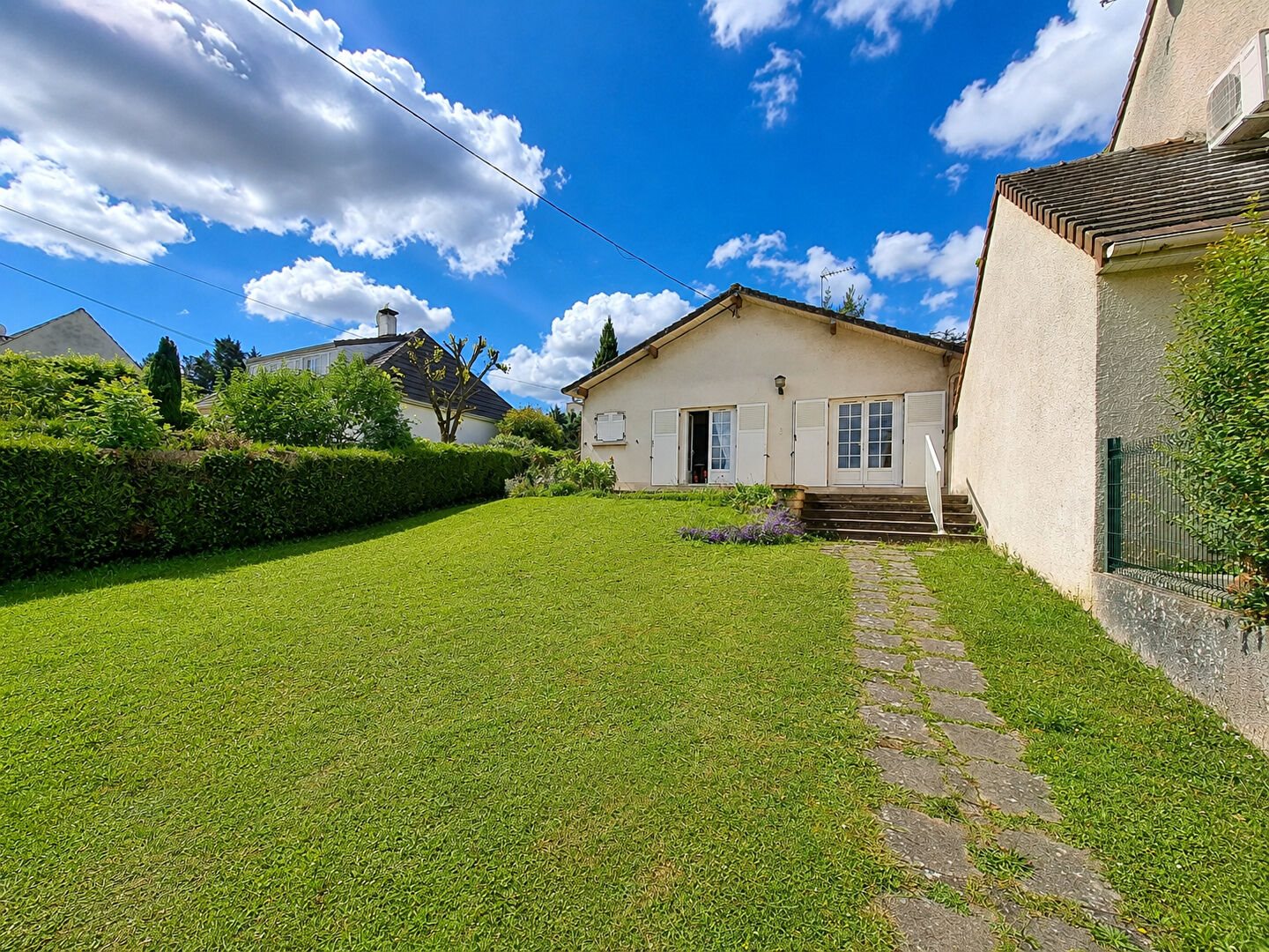 Maison à vendre, 70m², Ris-Orangis