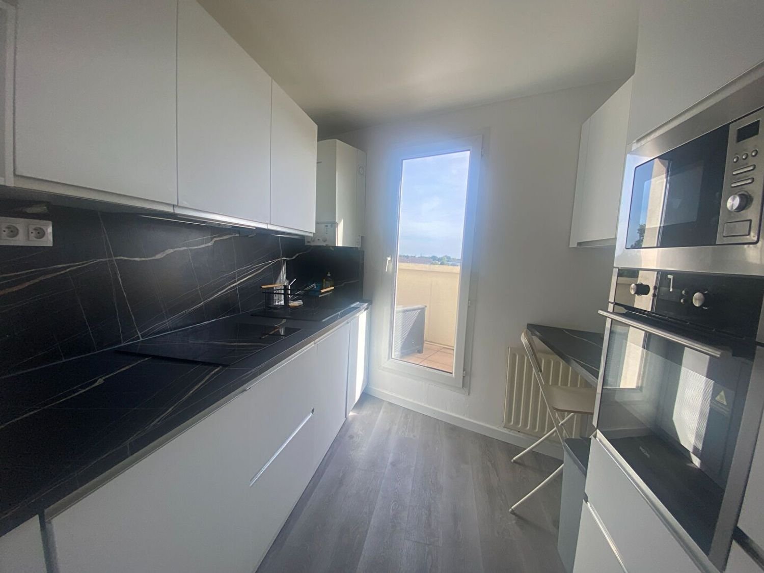 Appartement à louer, 64m², Evry
