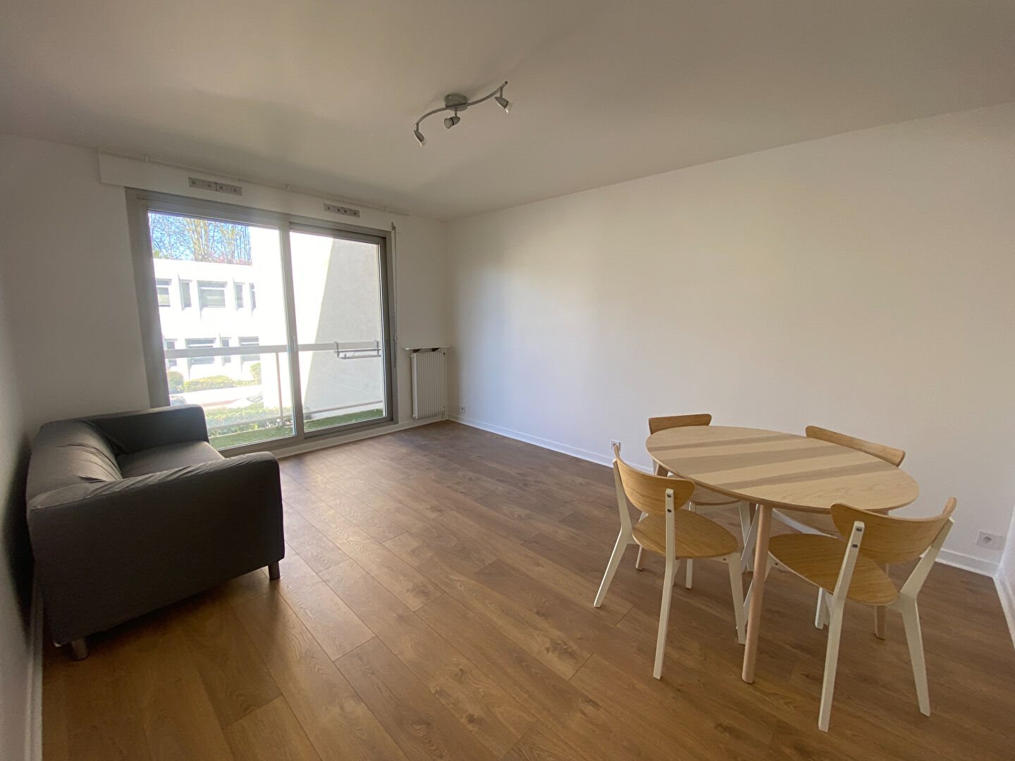 Appartement à louer, 46m², Corbeil-Essonnes