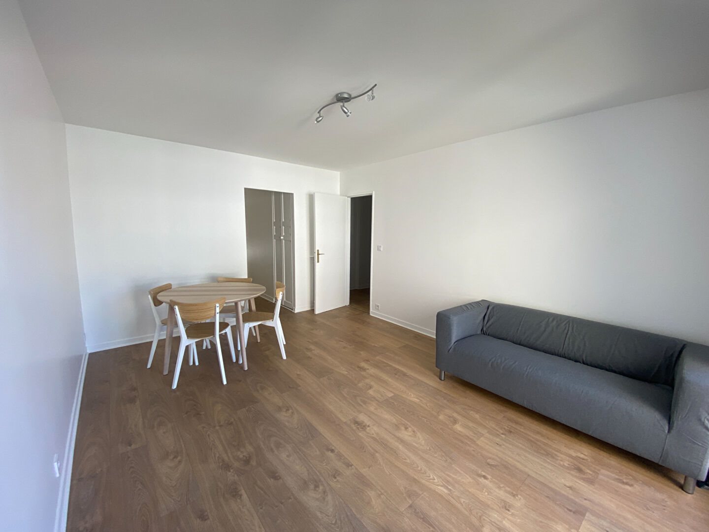 Appartement à louer, 46m², Corbeil-Essonnes