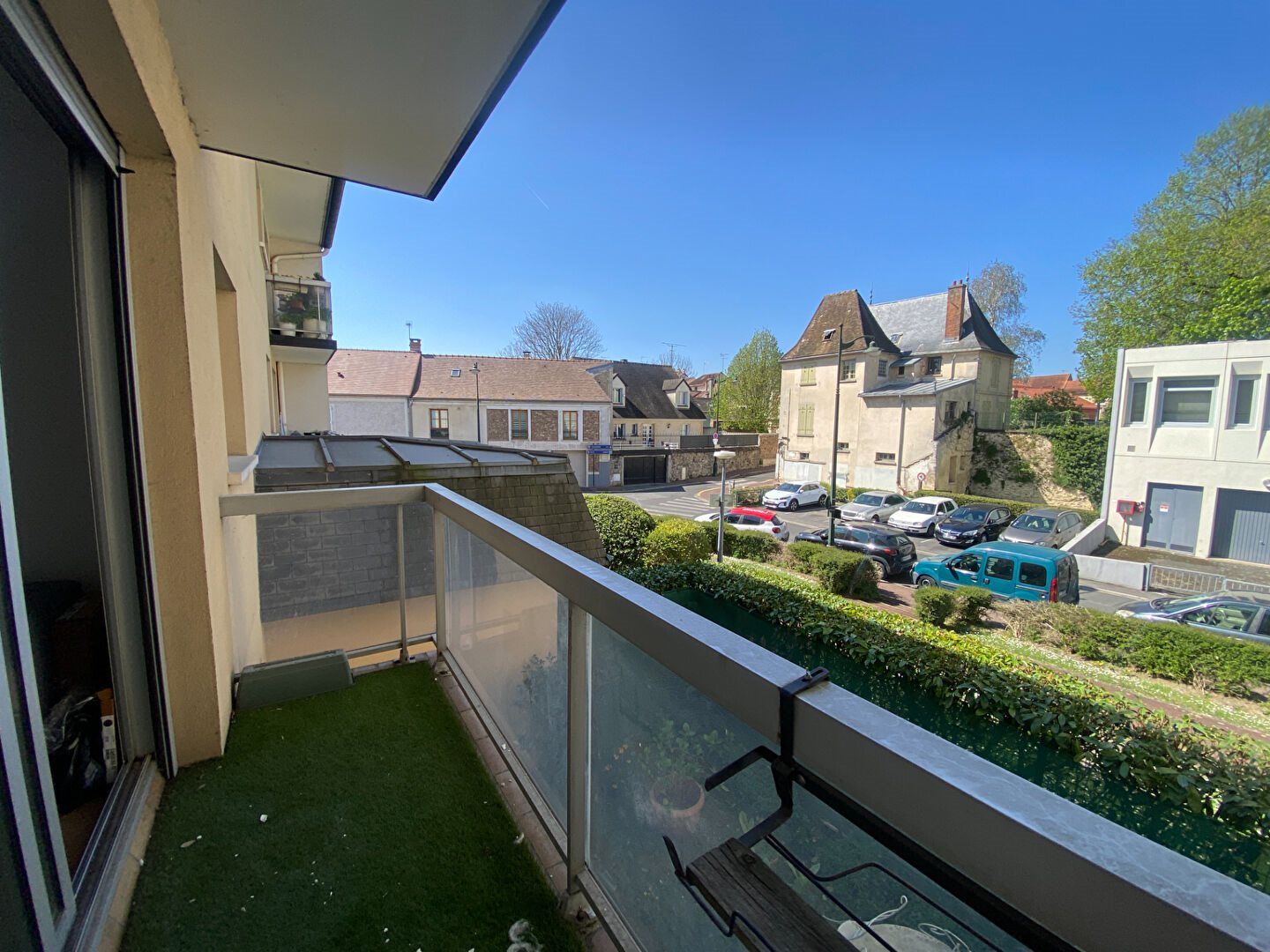 Appartement à louer, 46m², Corbeil-Essonnes