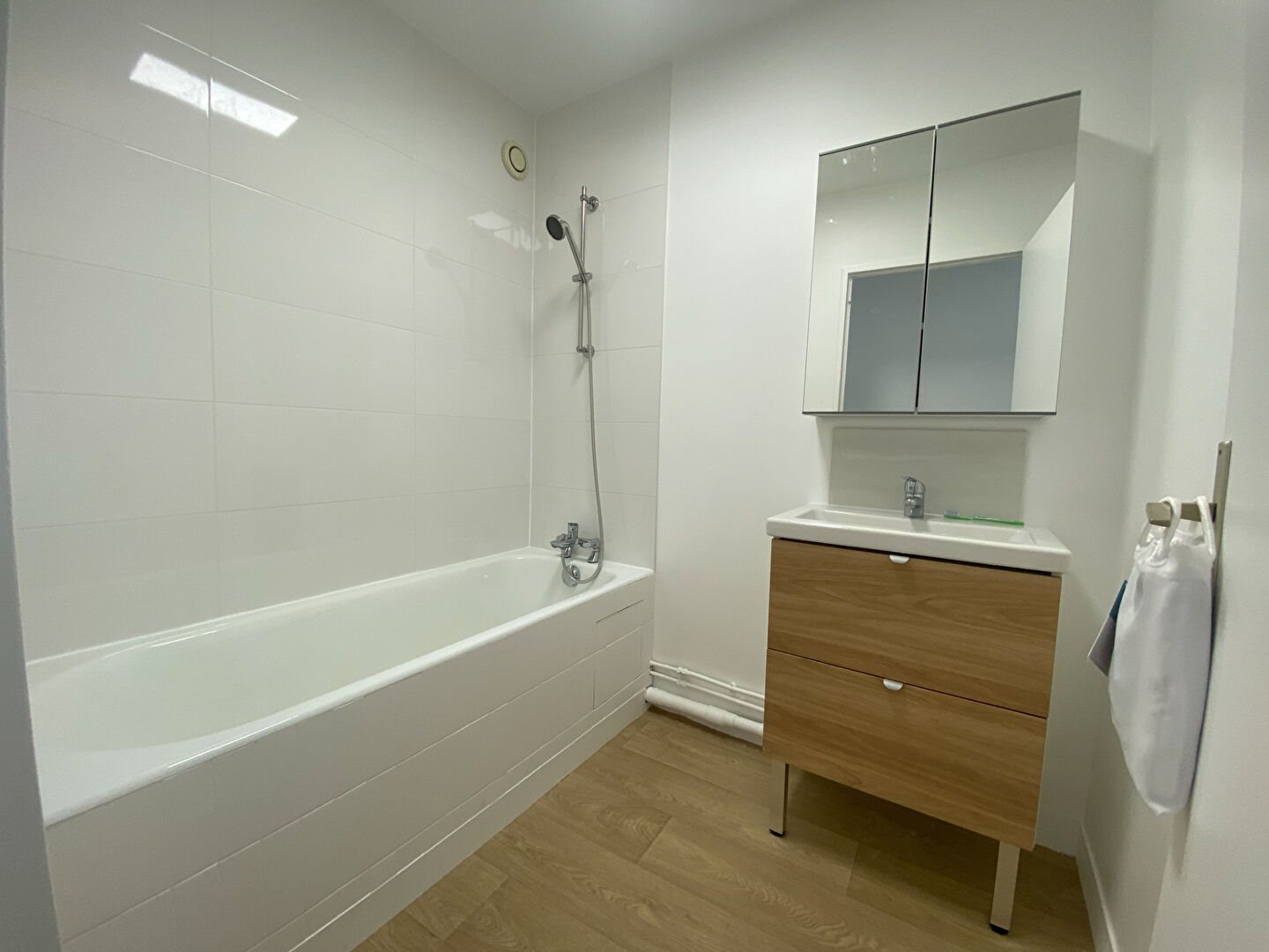 Appartement à louer, 46m², Corbeil-Essonnes