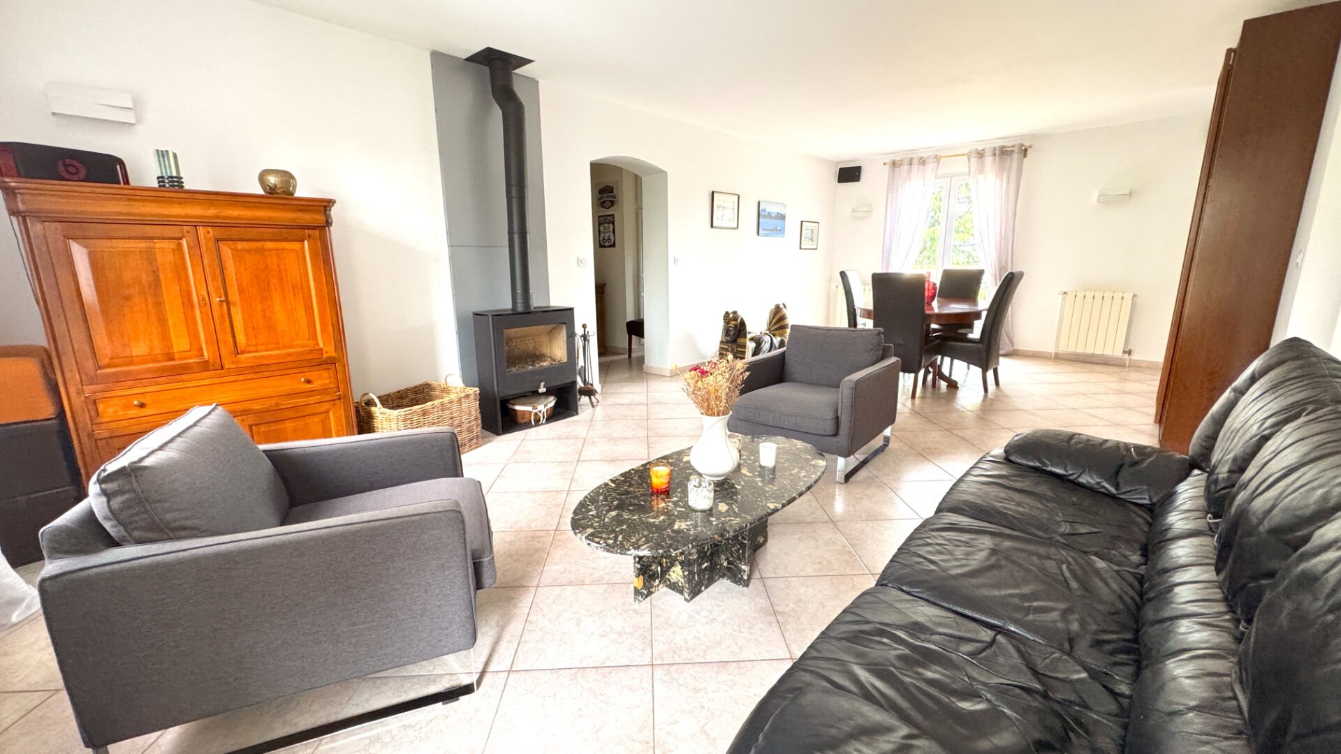 Maison à vendre, 138m², Évry-Courcouronnes