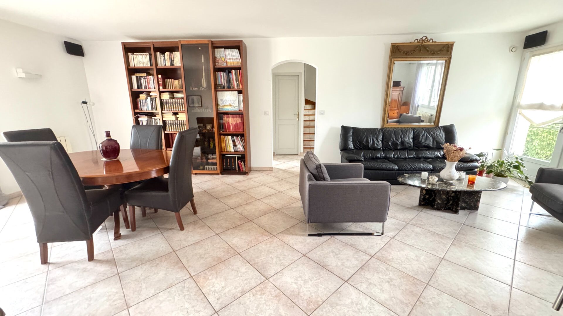 Maison à vendre, 138m², Évry-Courcouronnes